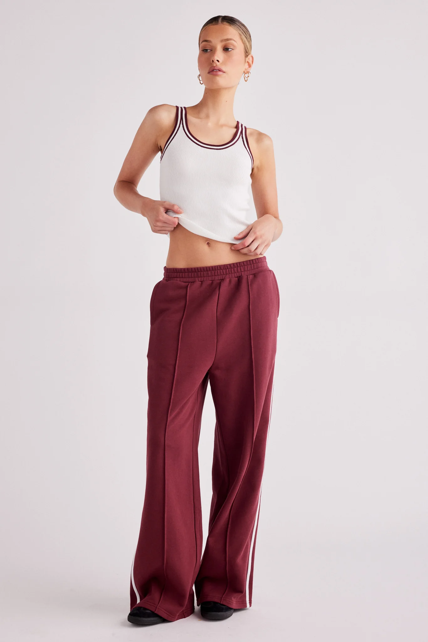 BEX RIB TANK - Image 3