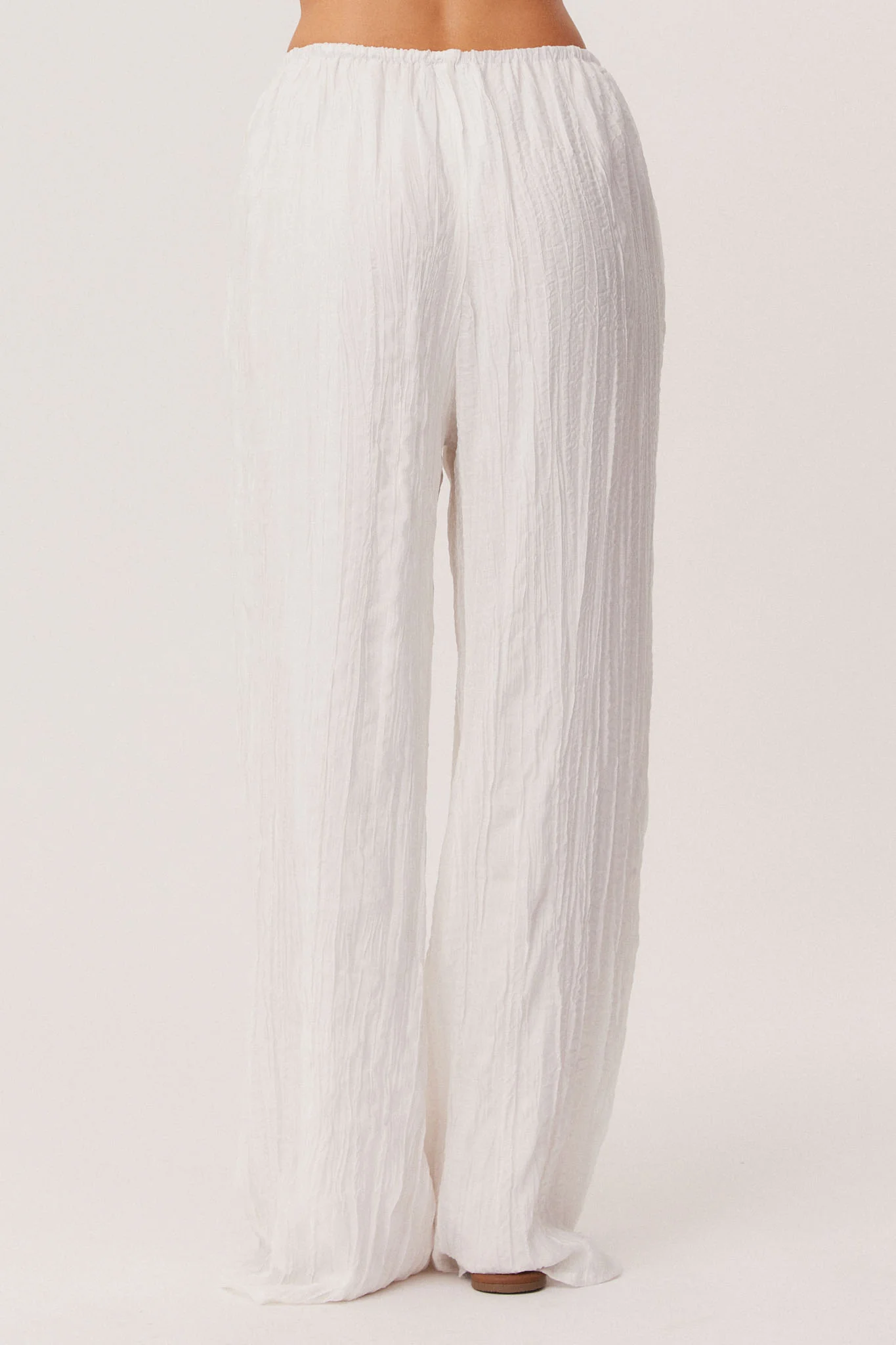 BRANDI CRINKLE PANTS - Image 4