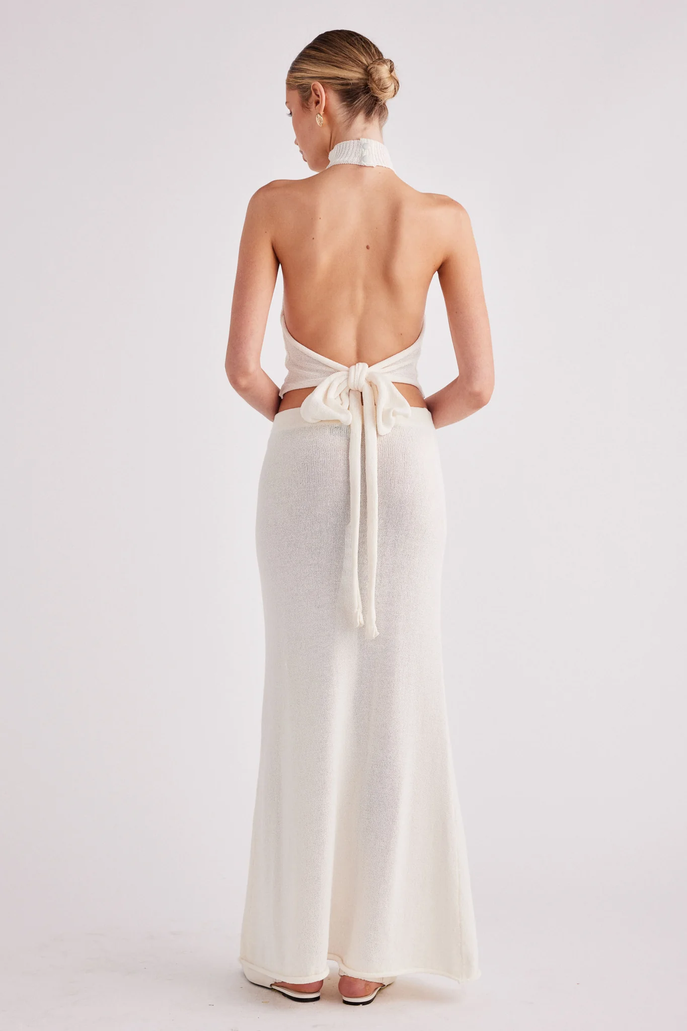 CALI MAXI SKIRT - Image 6