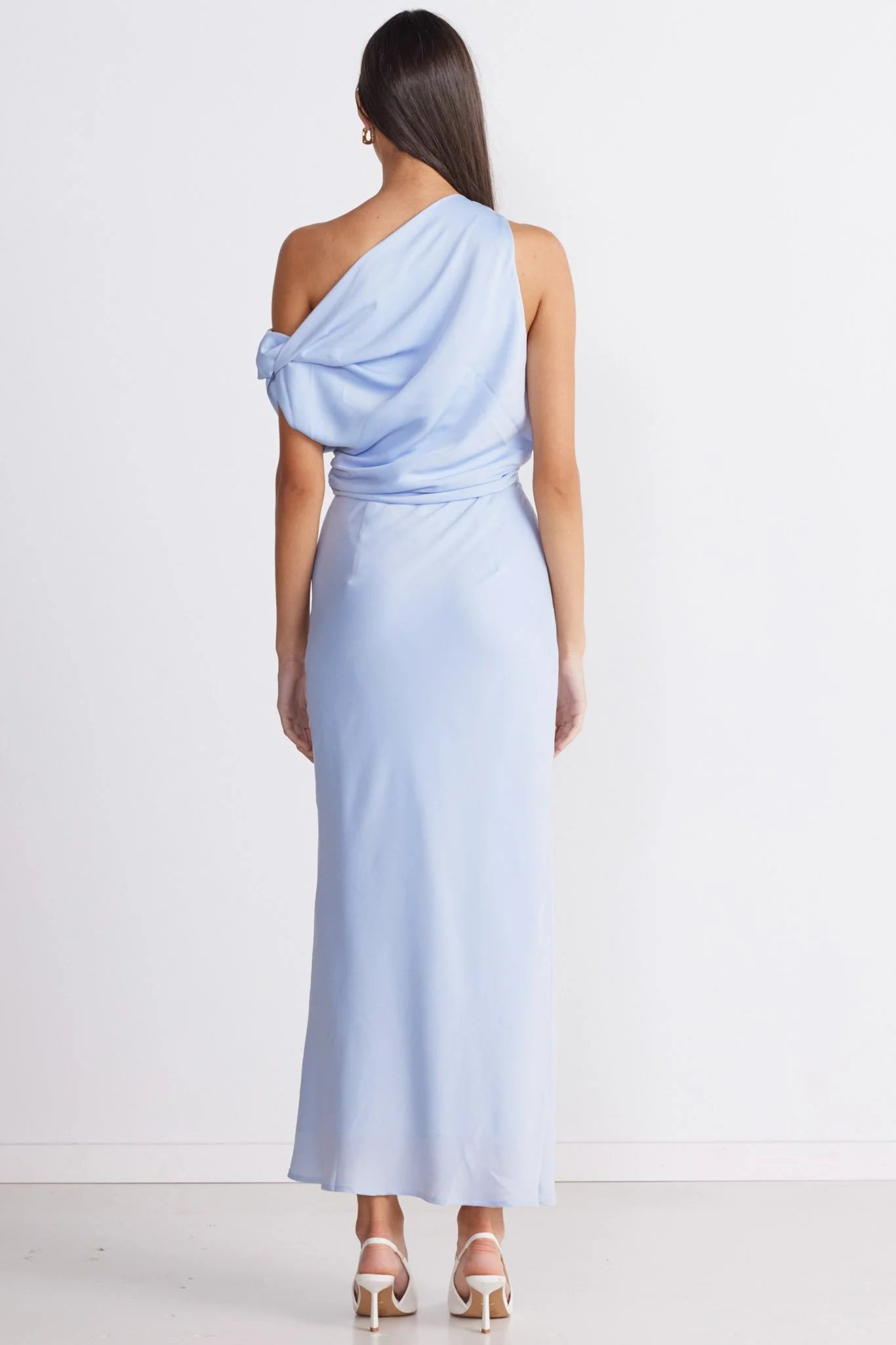 CALISSA MAXI DRESS - Image 3