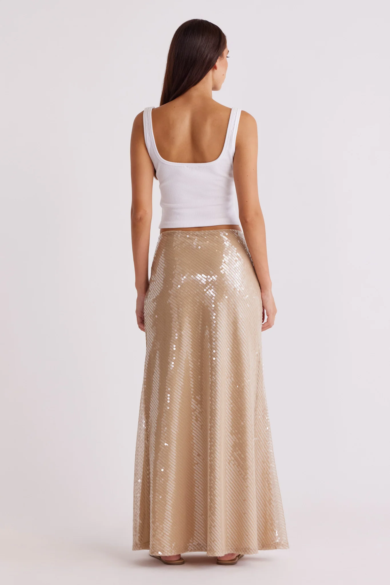 CALLIOPE MAXI SKIRT - Image 3