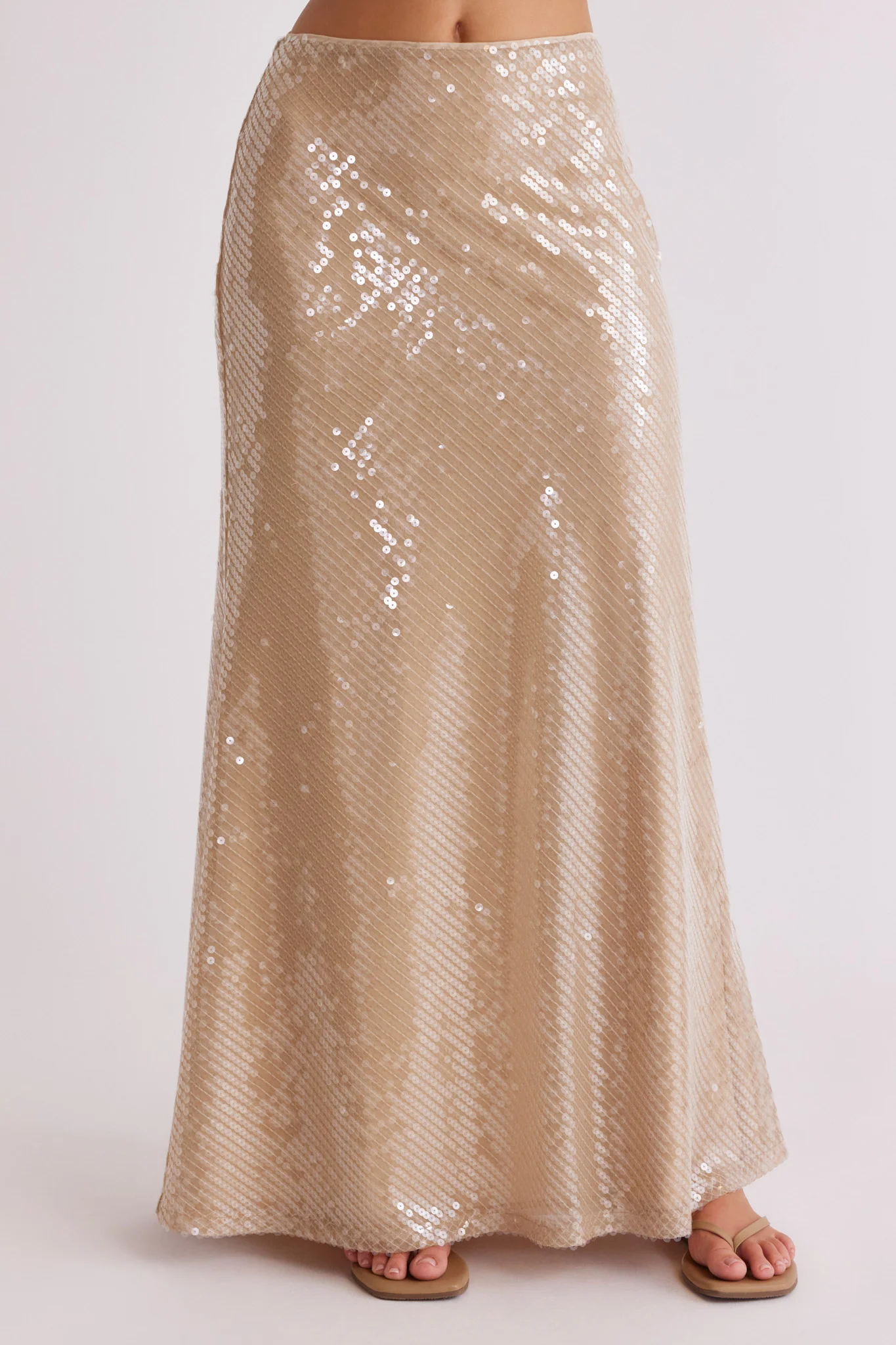 CALLIOPE MAXI SKIRT - Image 5