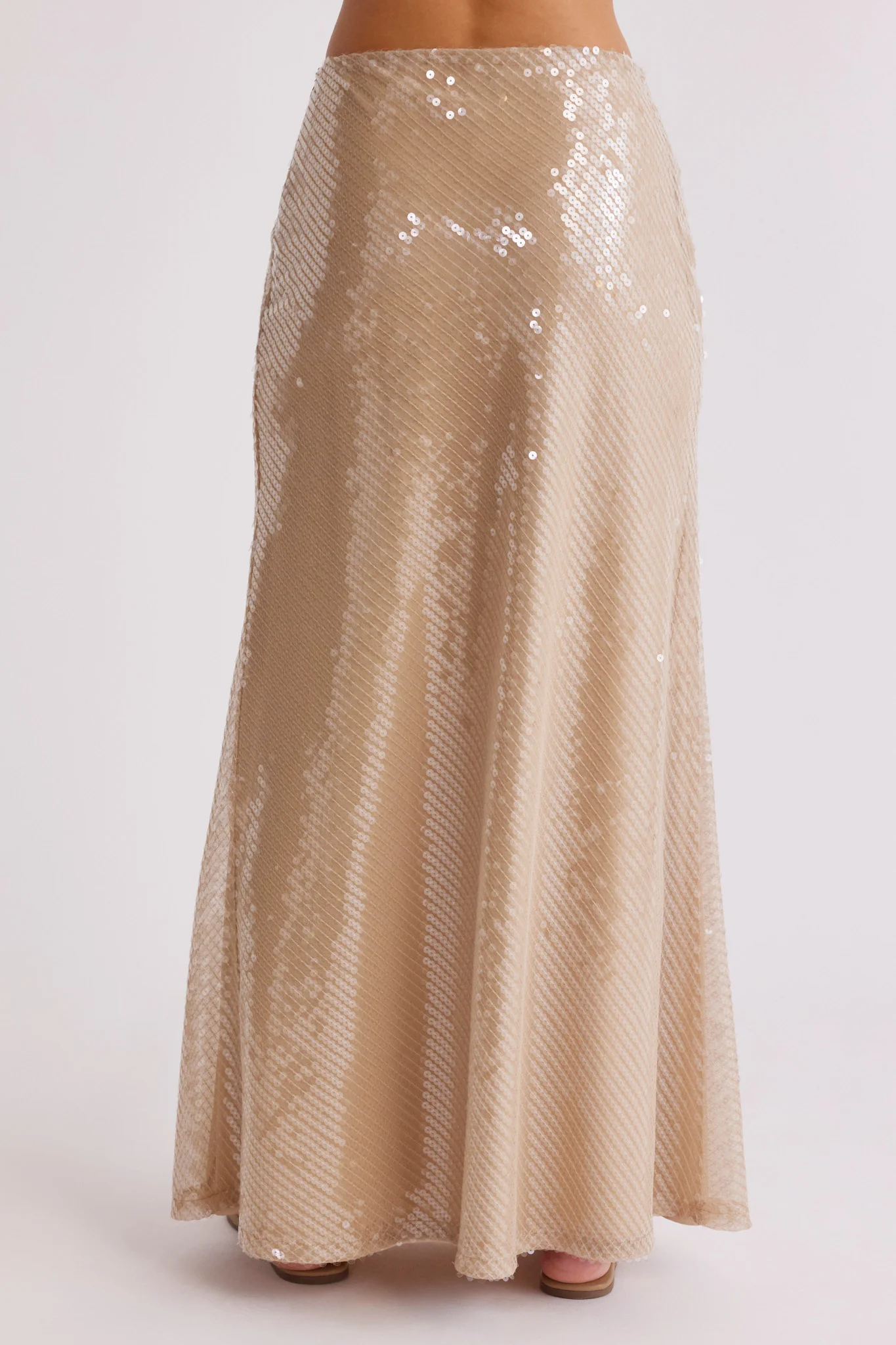 CALLIOPE MAXI SKIRT - Image 6