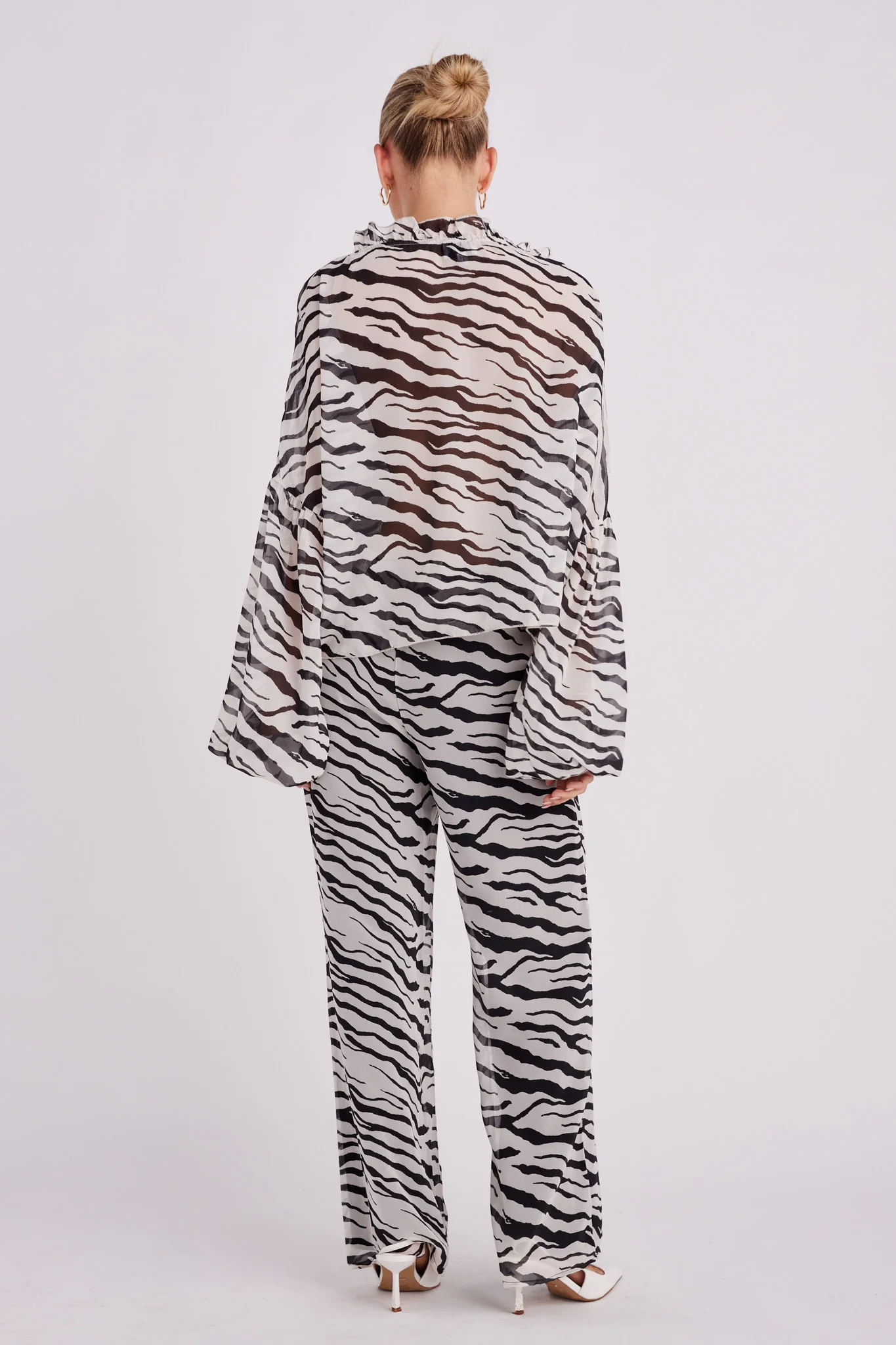 INSTINCT PANT - Image 4