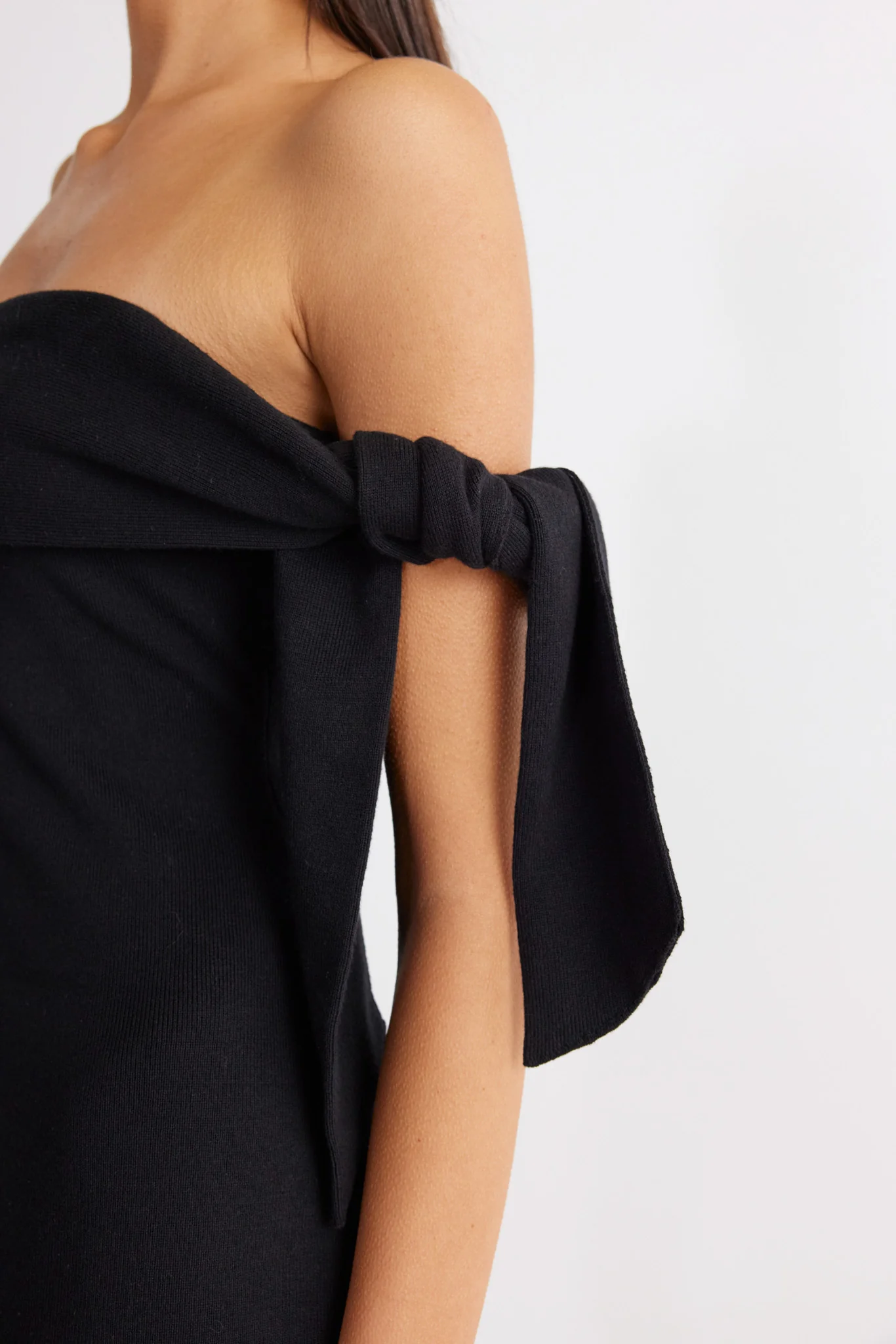 JAYMES MINI DRESS - Image 7