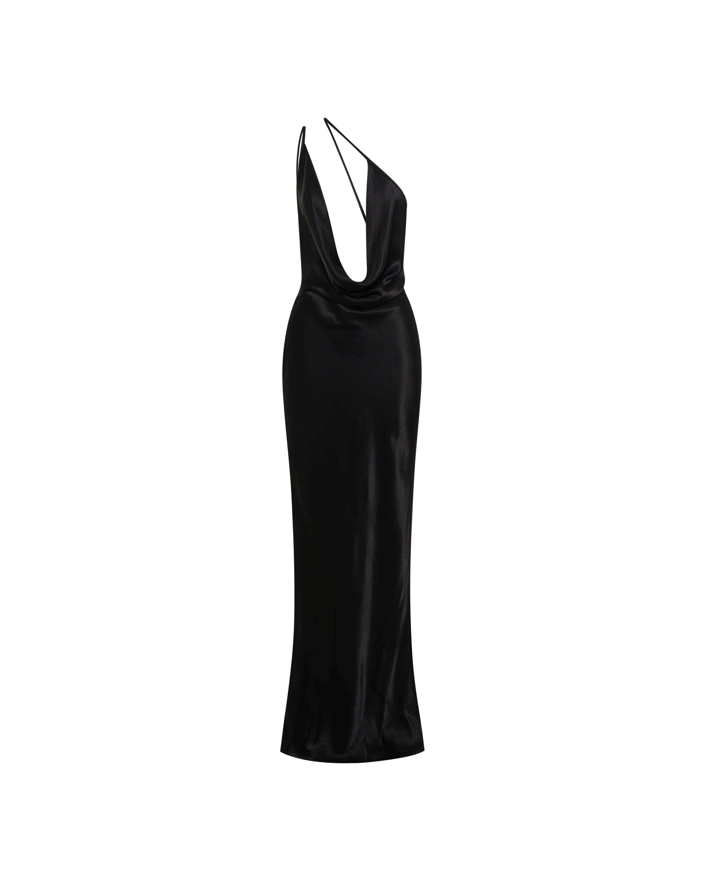 JOHANNA MAXI DRESS - Image 5