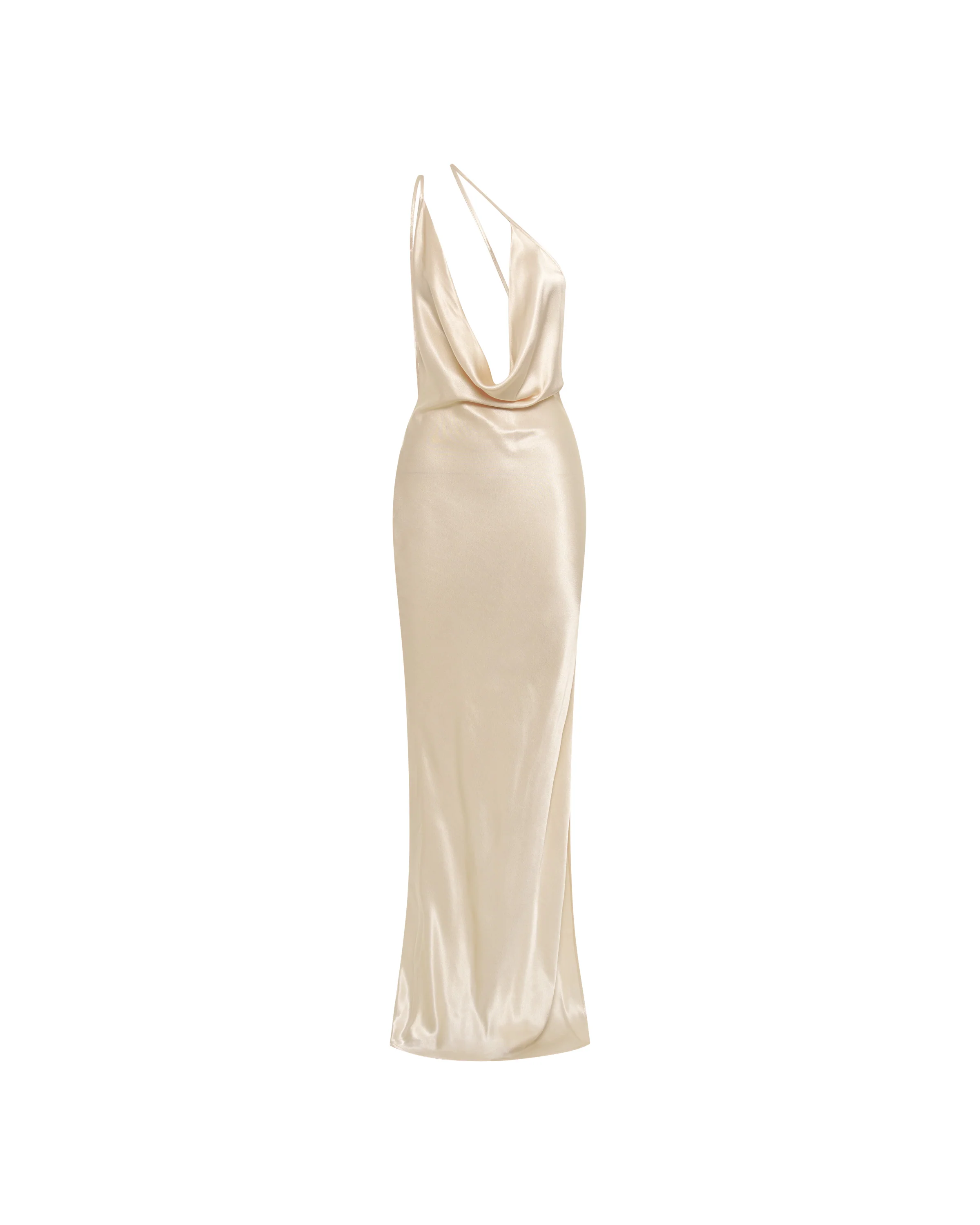 JOHANNA MAXI DRESS - Image 3