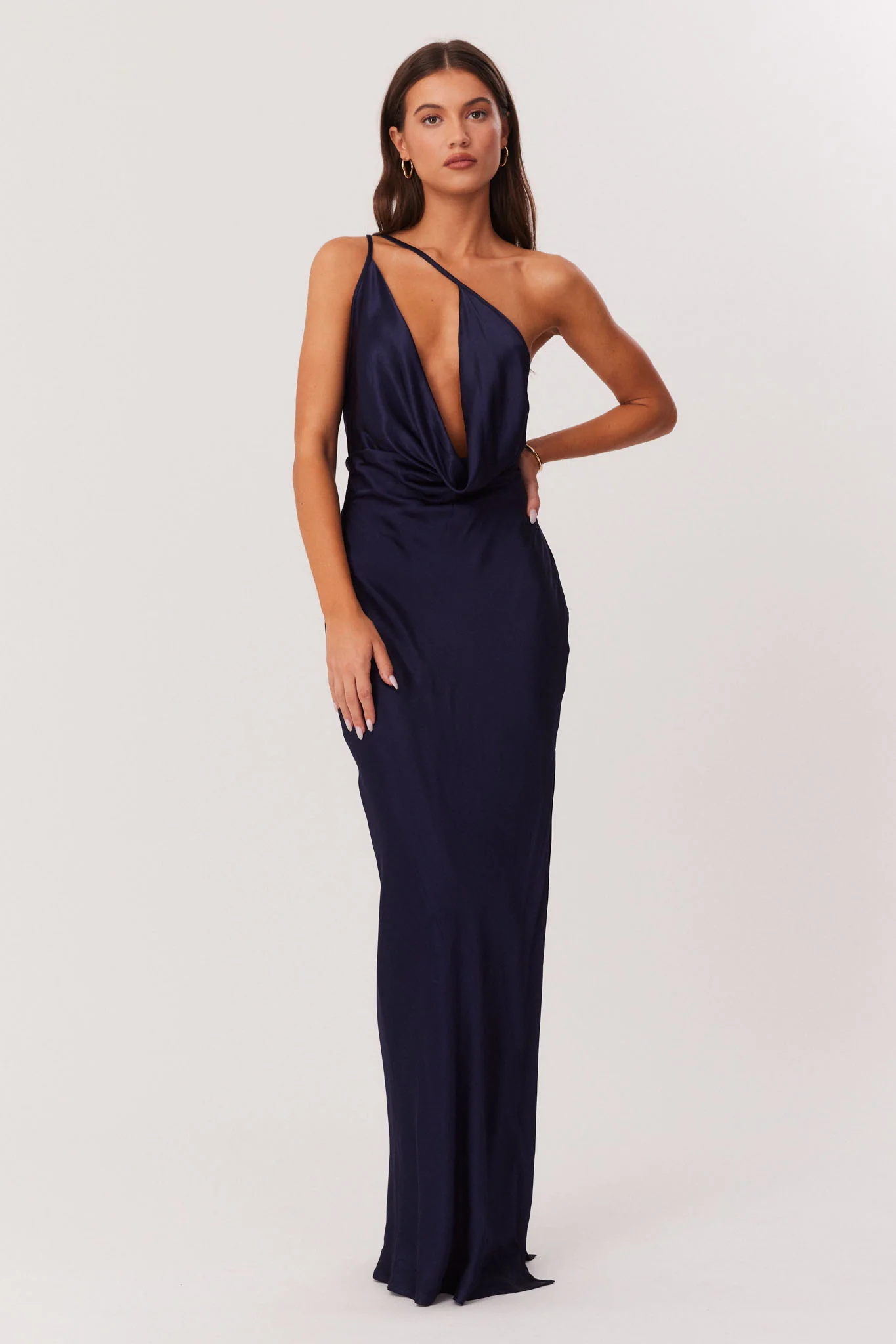 JOHANNA MAXI DRESS - Image 7