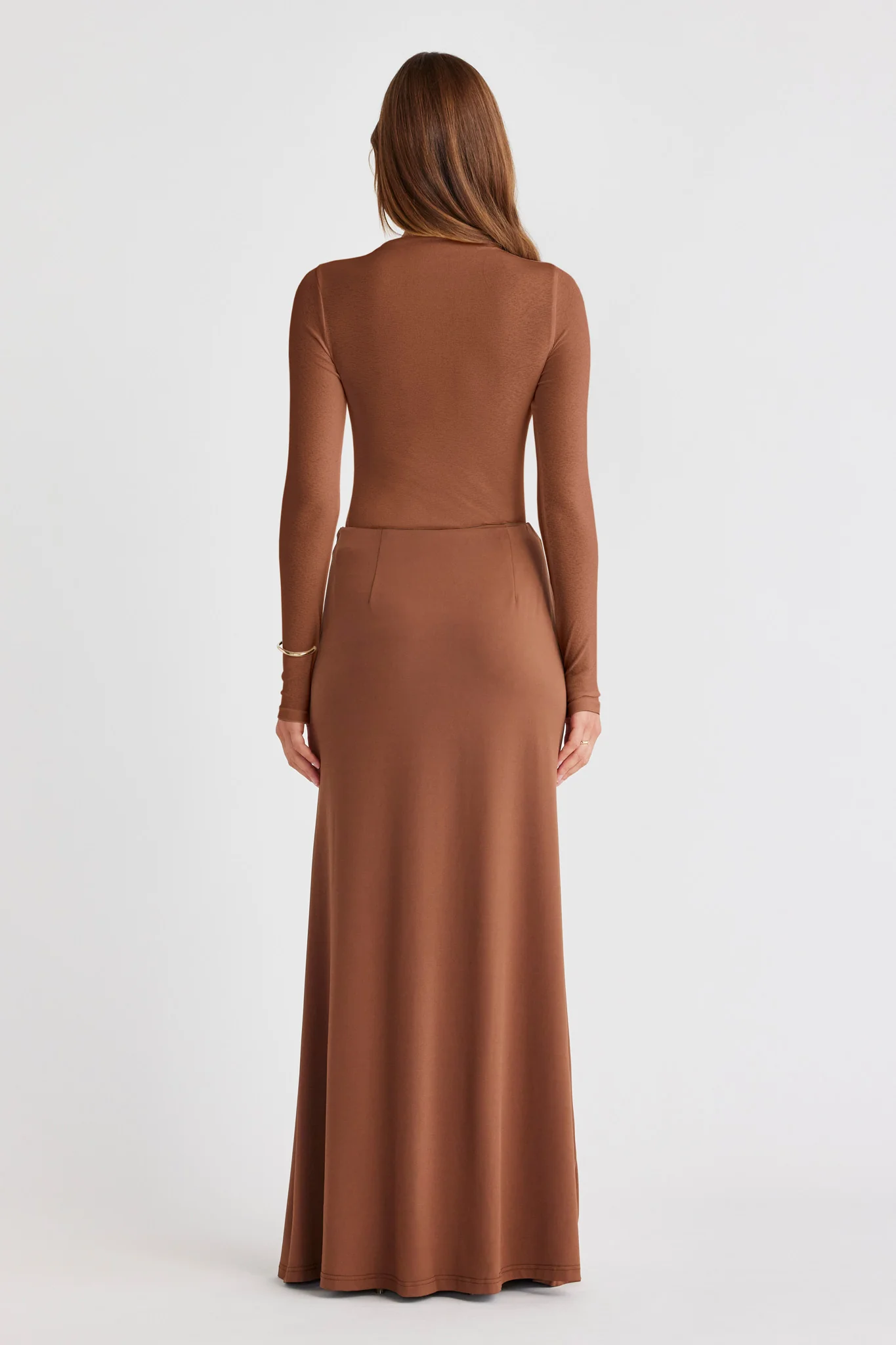 KATYA LONG SLEEVE TOP - Image 4