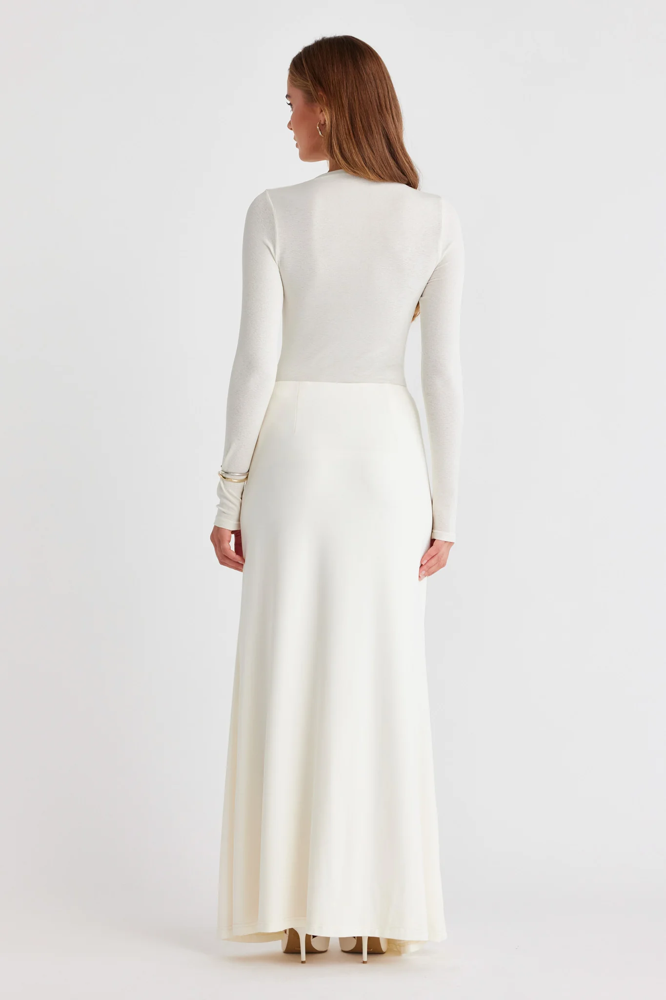 KATYA LONG SLEEVE TOP - Image 3