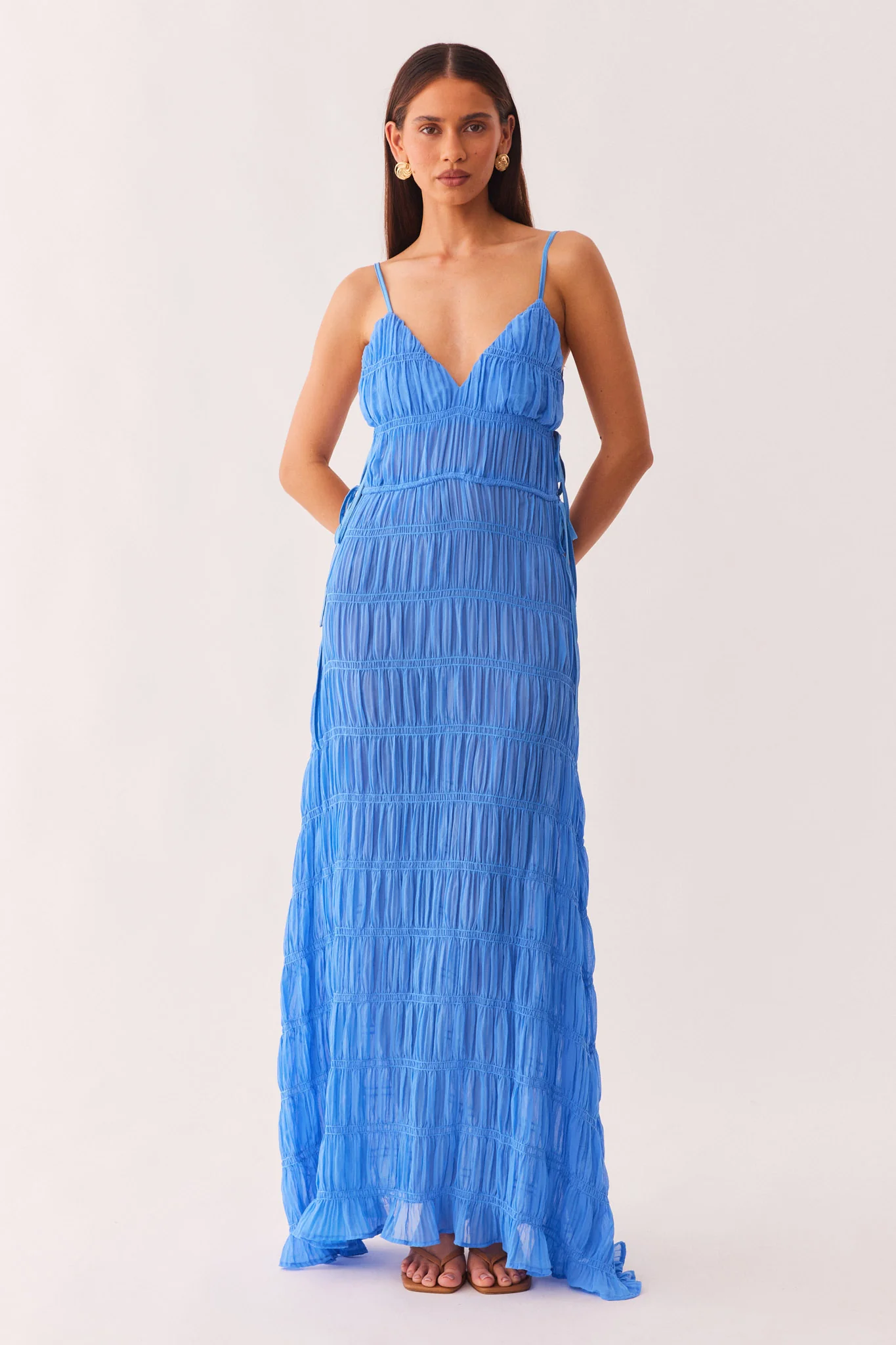 LA LOUISIANE MAXI DRESS - Image 3