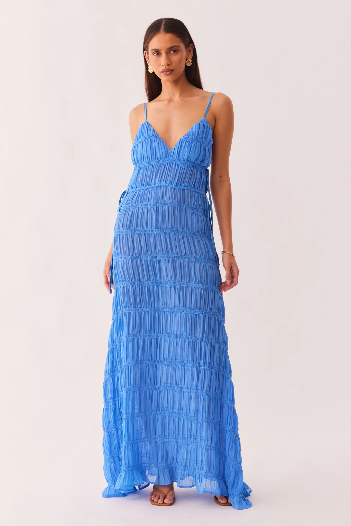 LA LOUISIANE MAXI DRESS - Image 5