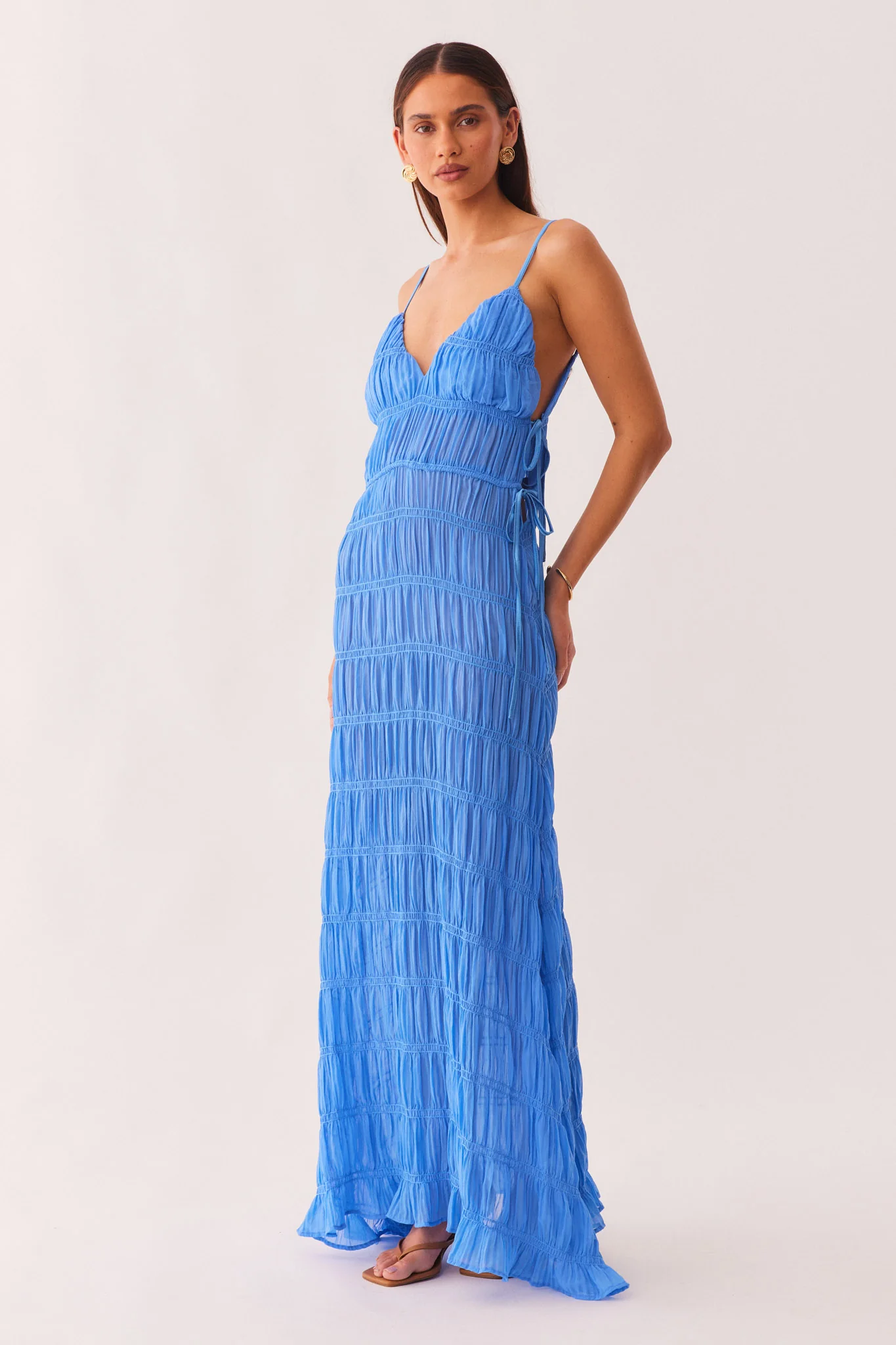 LA LOUISIANE MAXI DRESS - Image 6