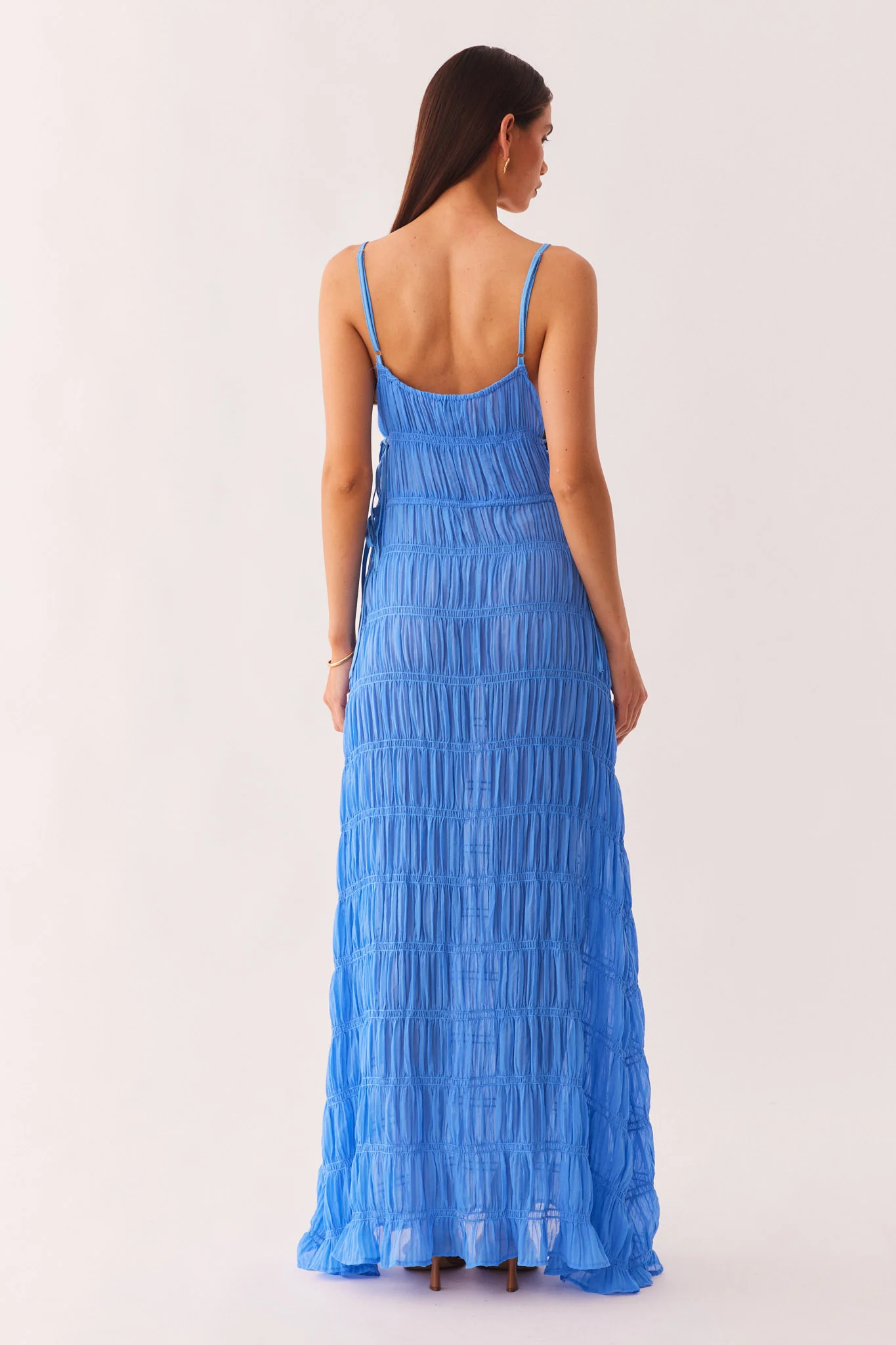 LA LOUISIANE MAXI DRESS - Image 7