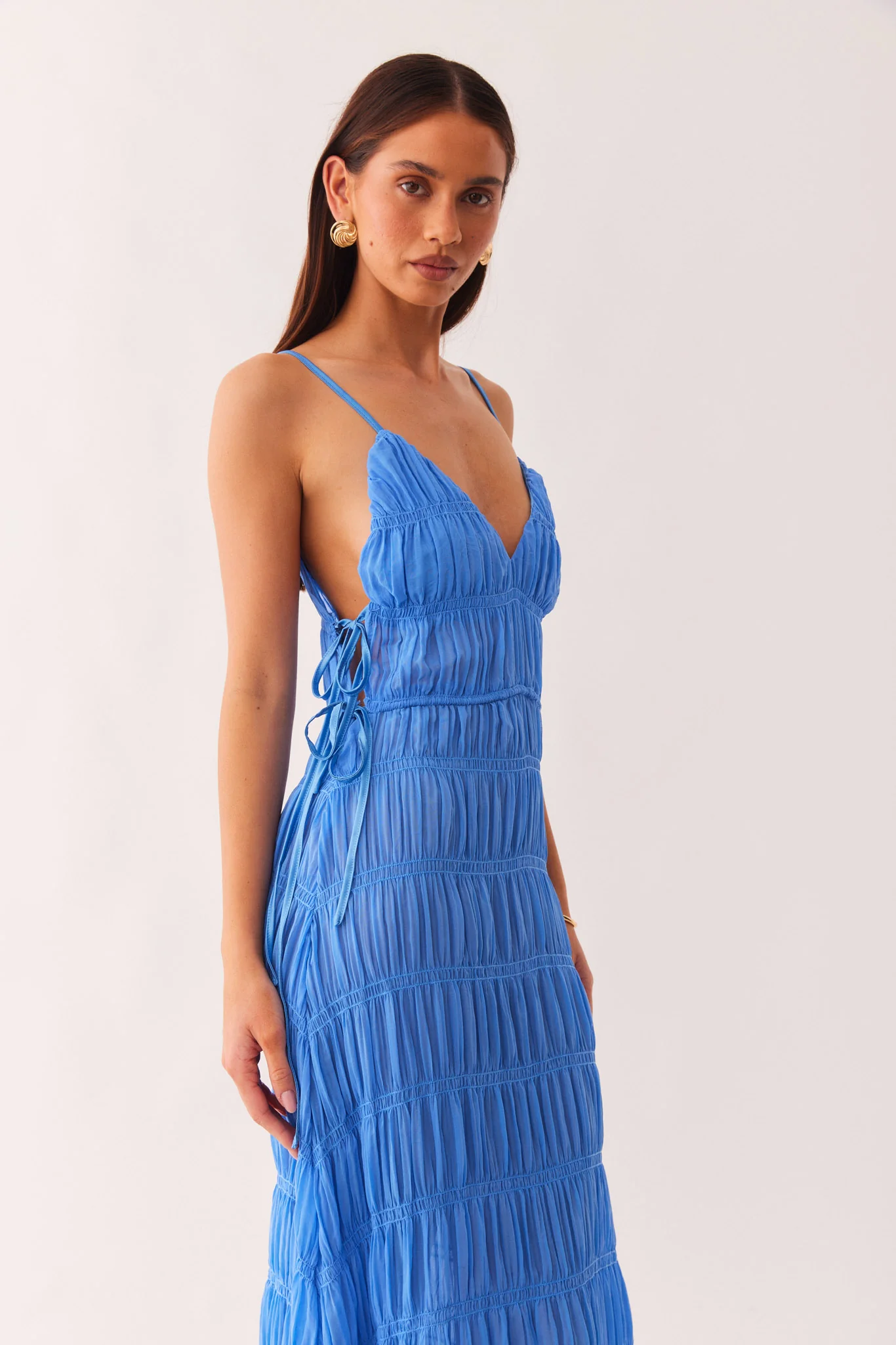 LA LOUISIANE MAXI DRESS - Image 8