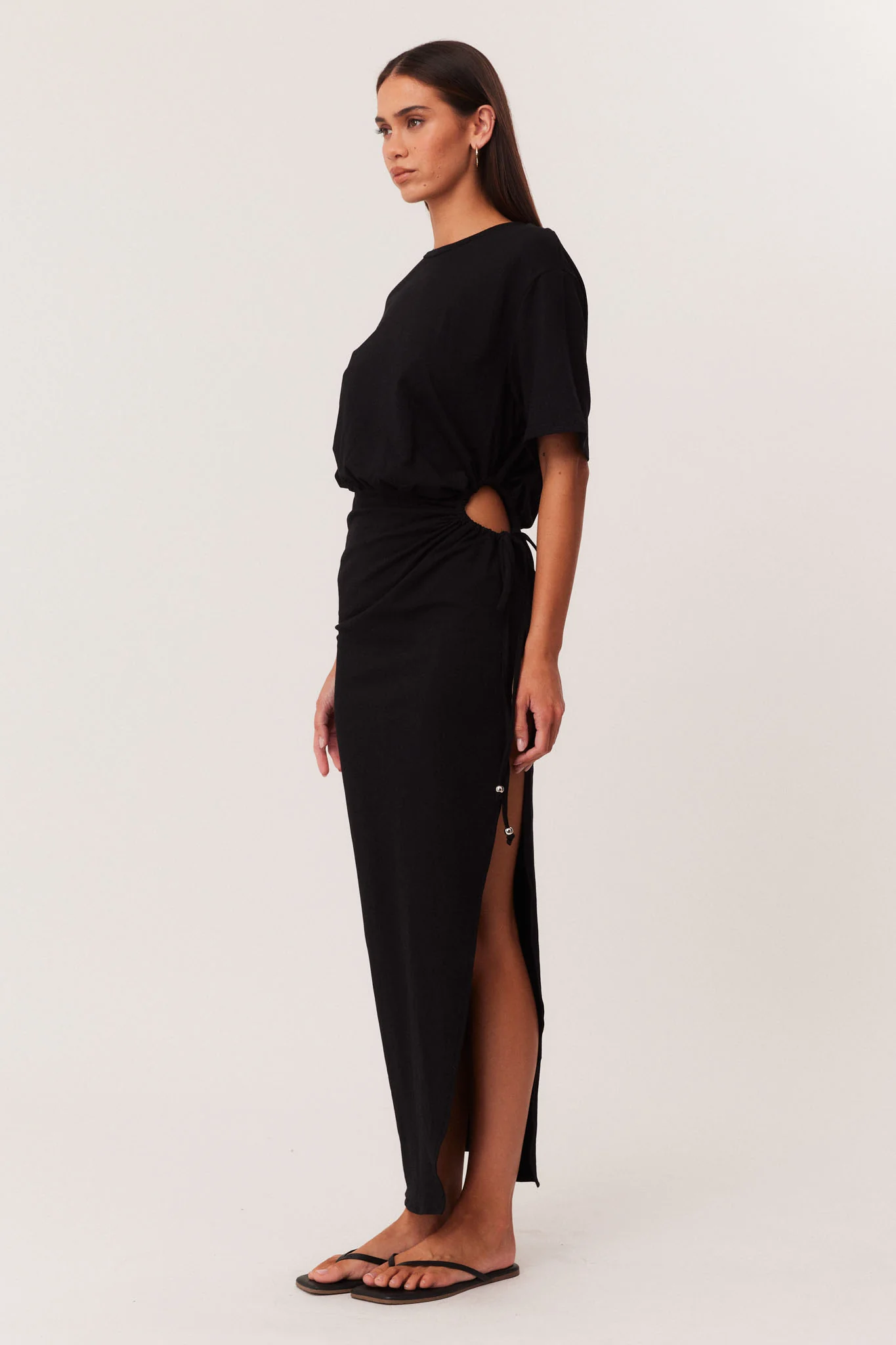 LOLA MAXI DRESS - Image 4