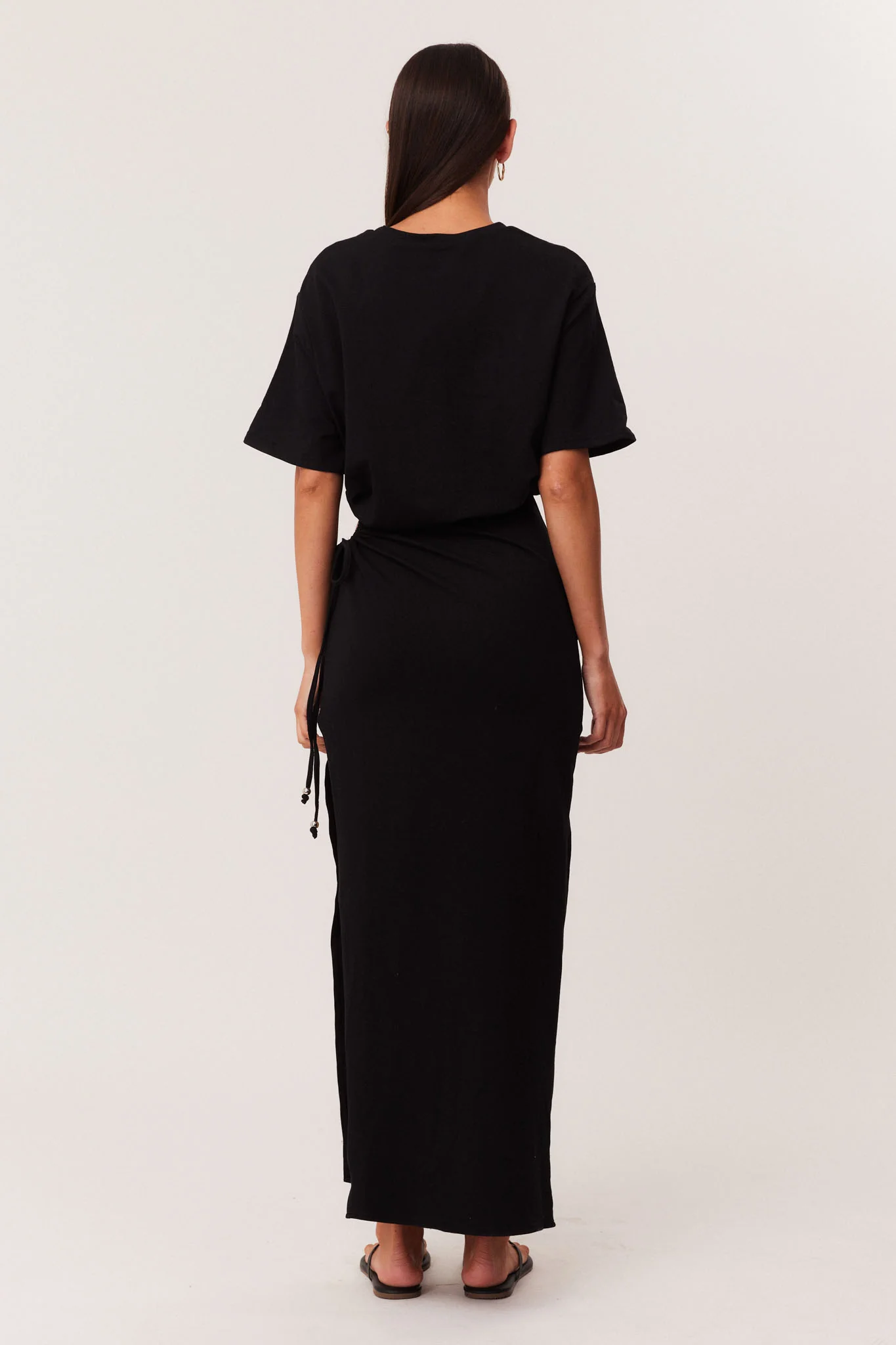 LOLA MAXI DRESS - Image 5