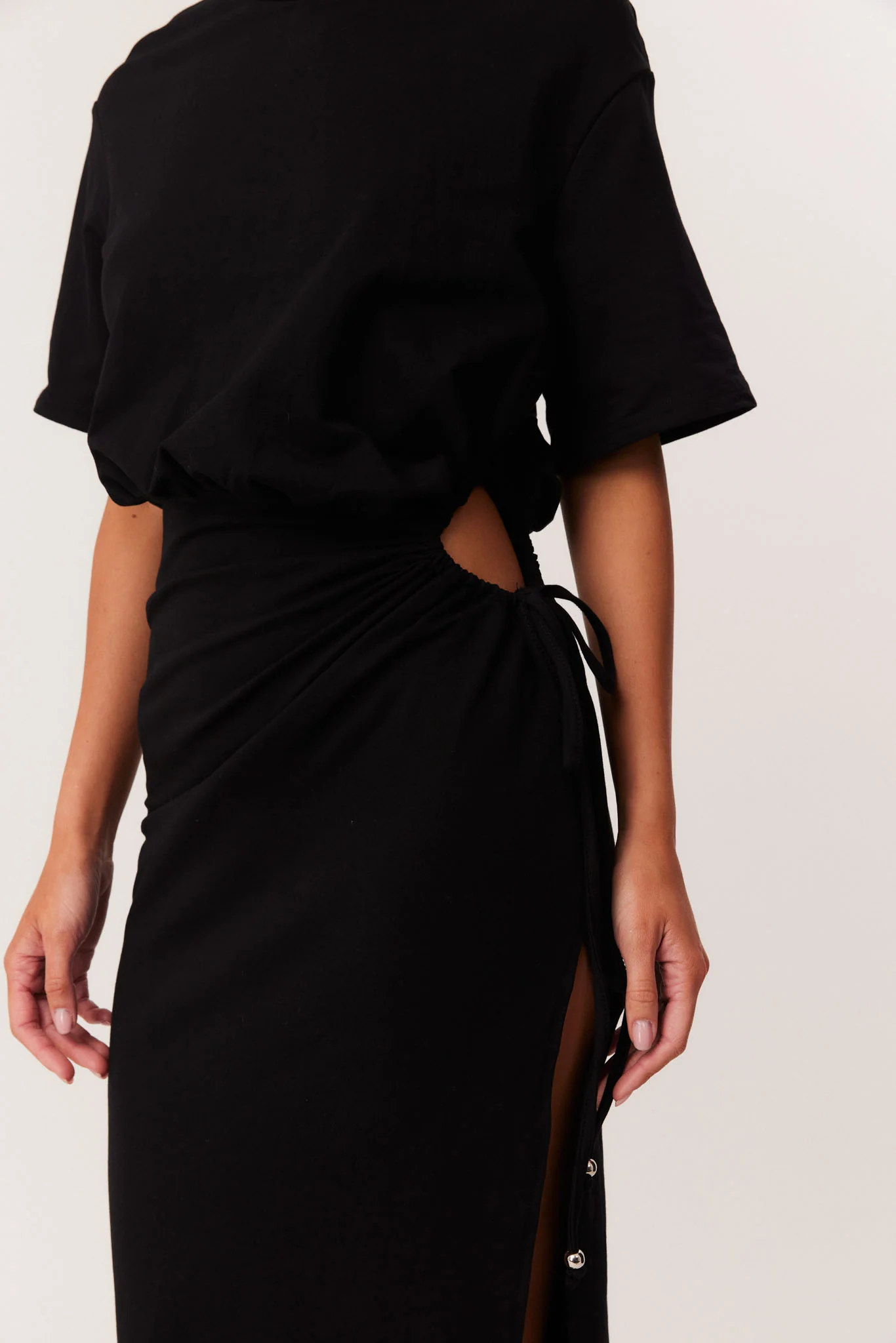 LOLA MAXI DRESS - Image 6