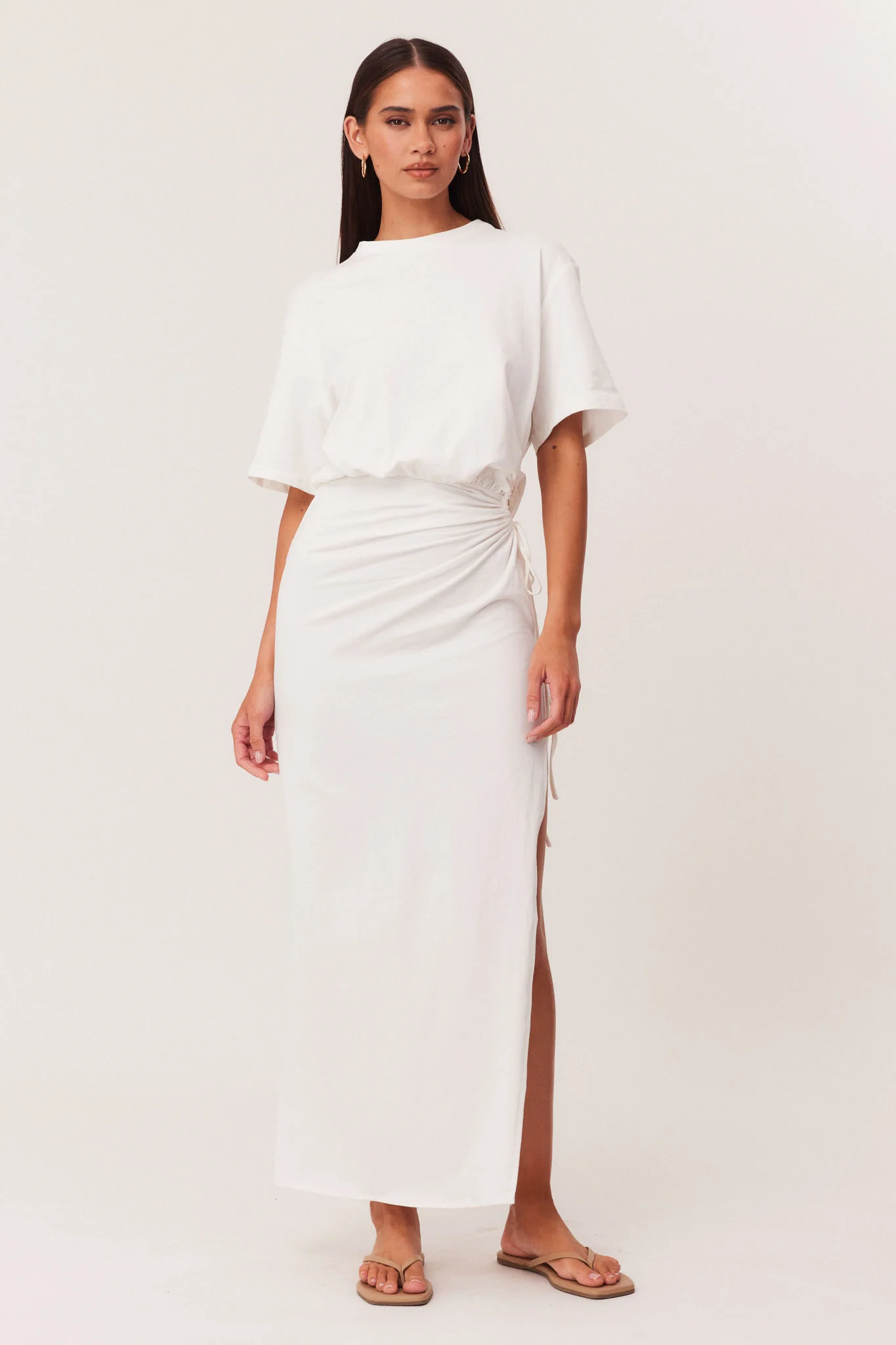 LOLA MAXI DRESS - Image 3