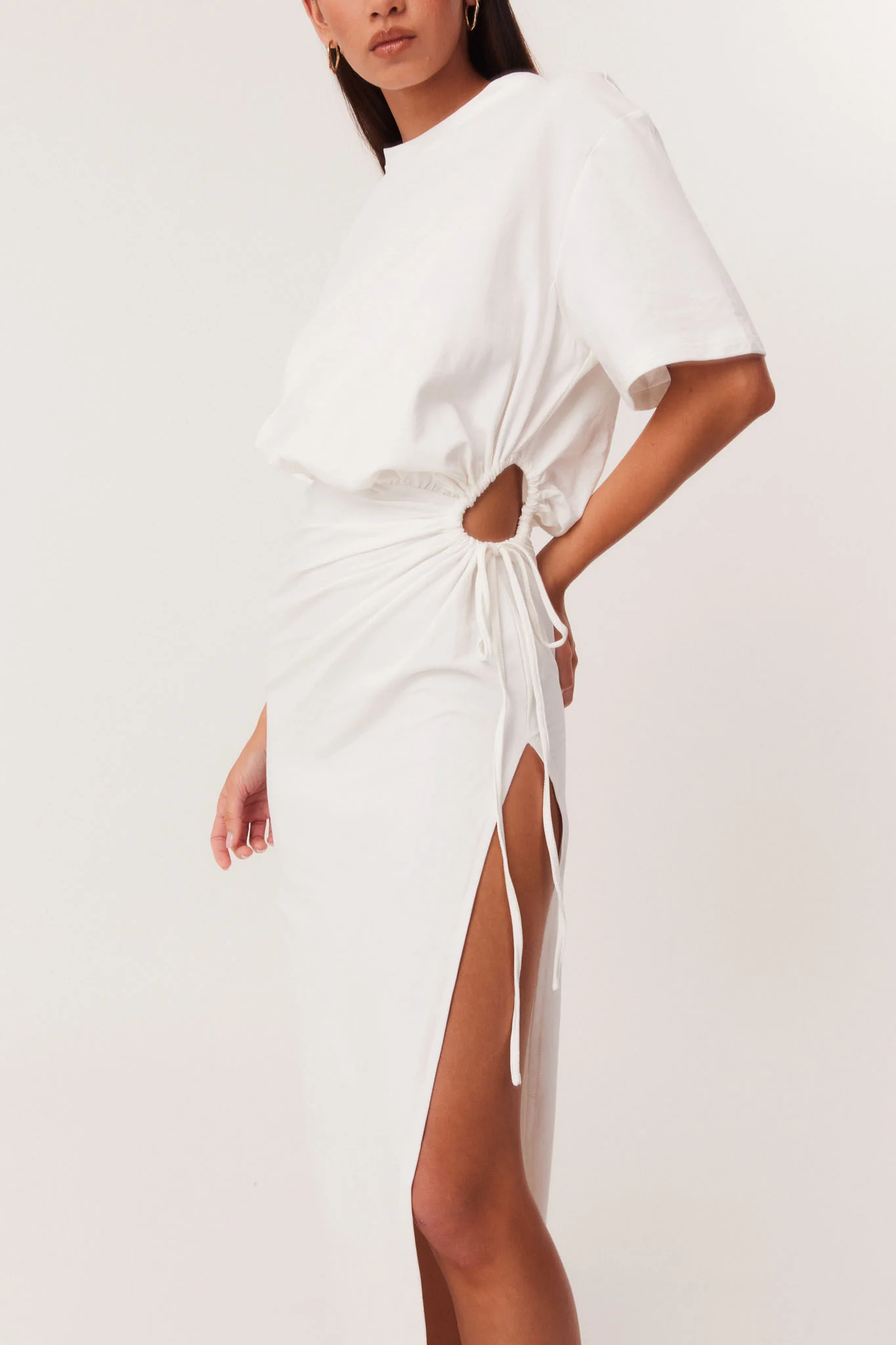 LOLA MAXI DRESS - Image 6