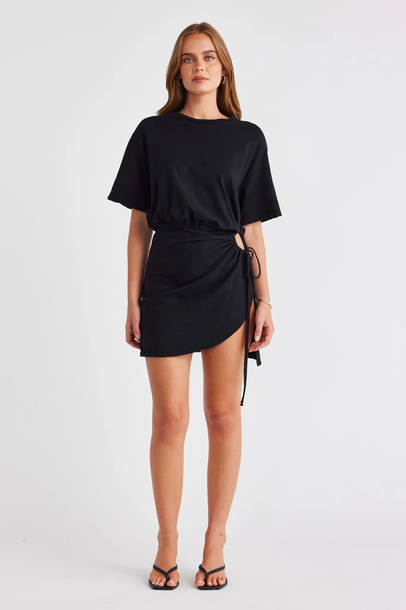 LOLA MINI DRESS - Image 3