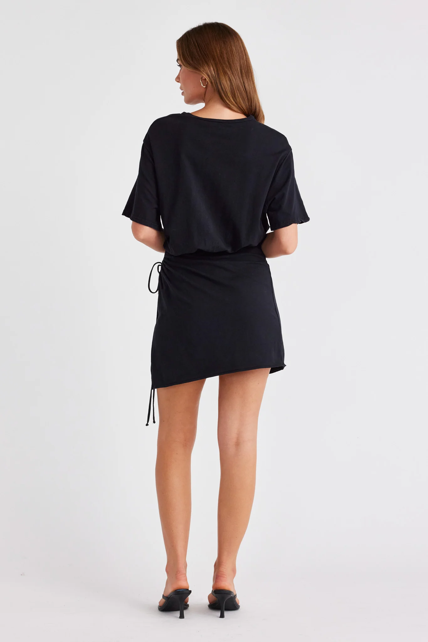 LOLA MINI DRESS - Image 6