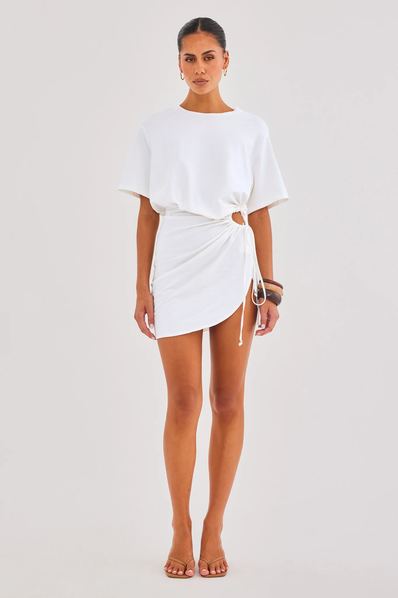 LOLA MINI DRESS - Image 3