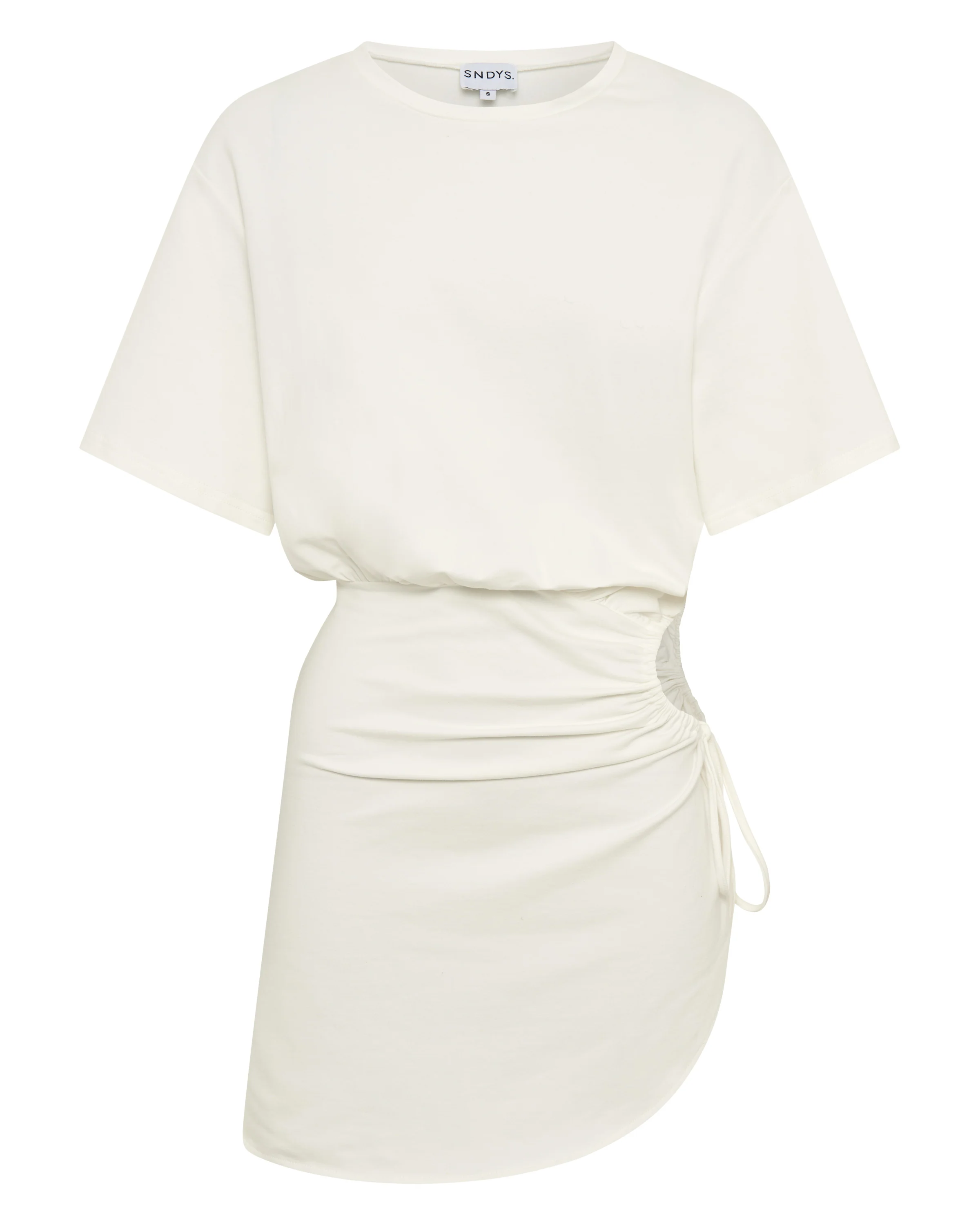 LOLA MINI DRESS - Image 9