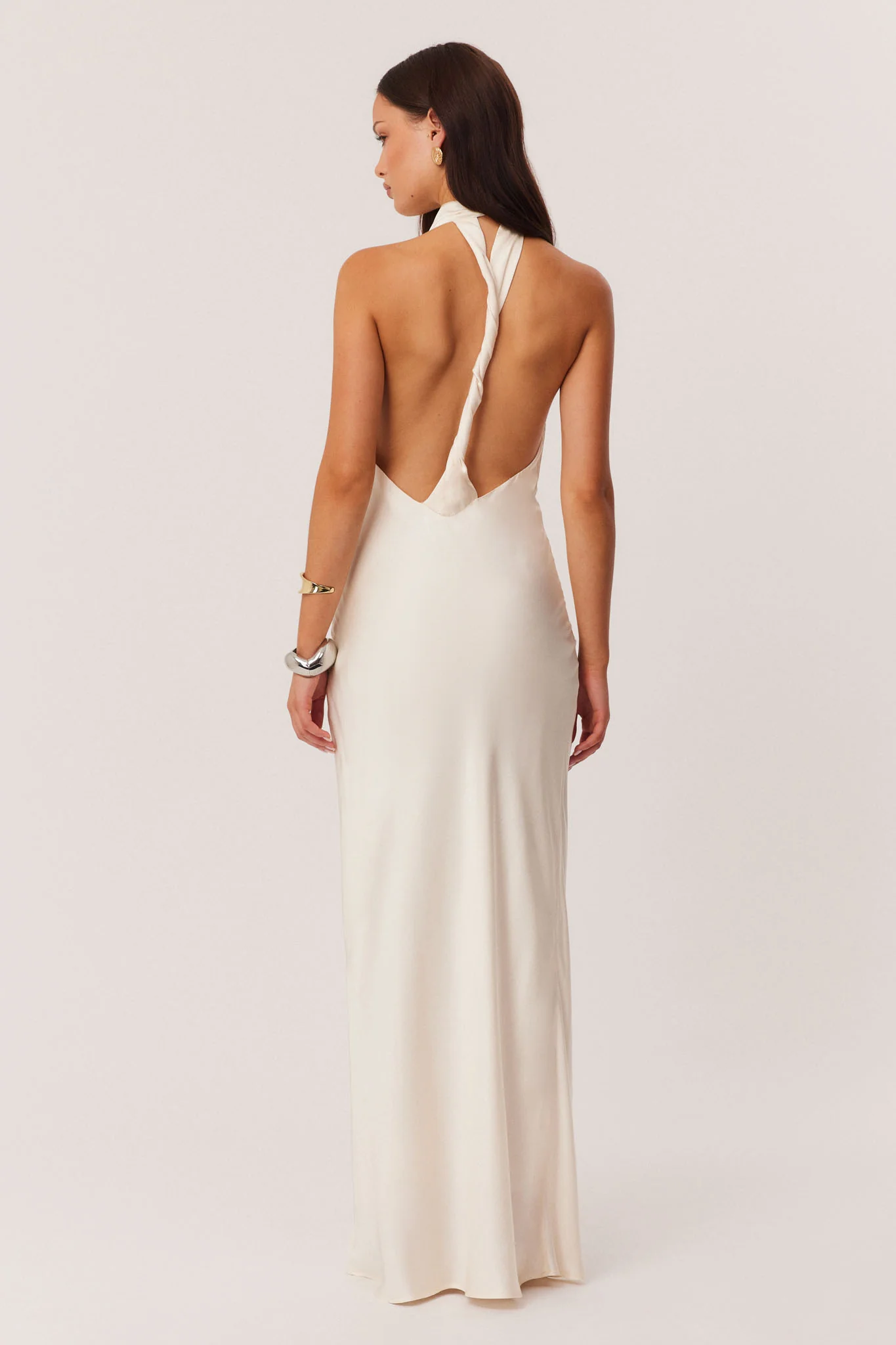 NIXIE MAXI DRESS - Image 5