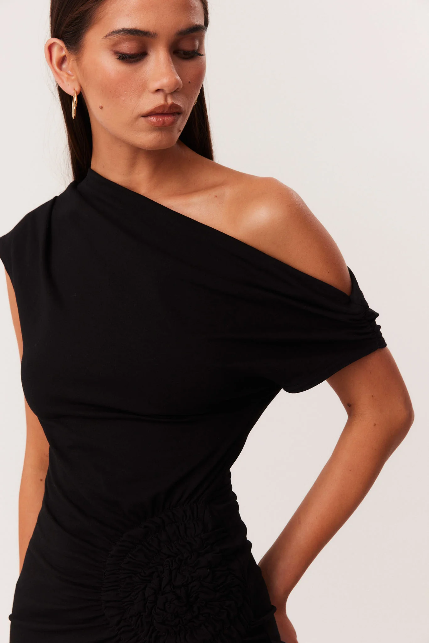 OLIVIDAE MAXI DRESS - Image 4