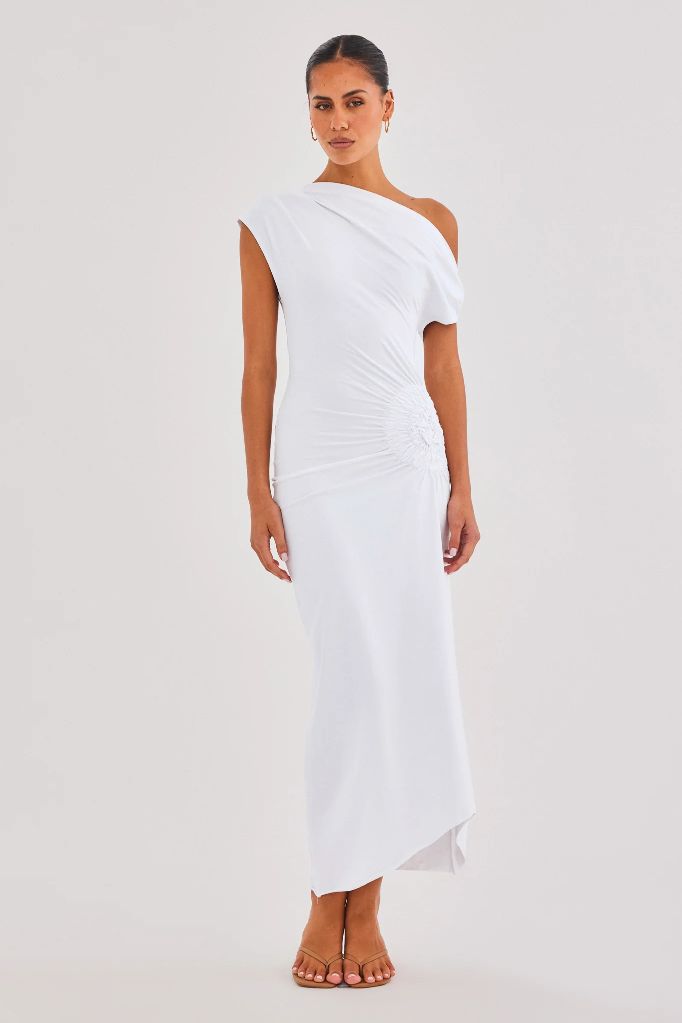 OLIVIDAE MAXI DRESS - Image 3