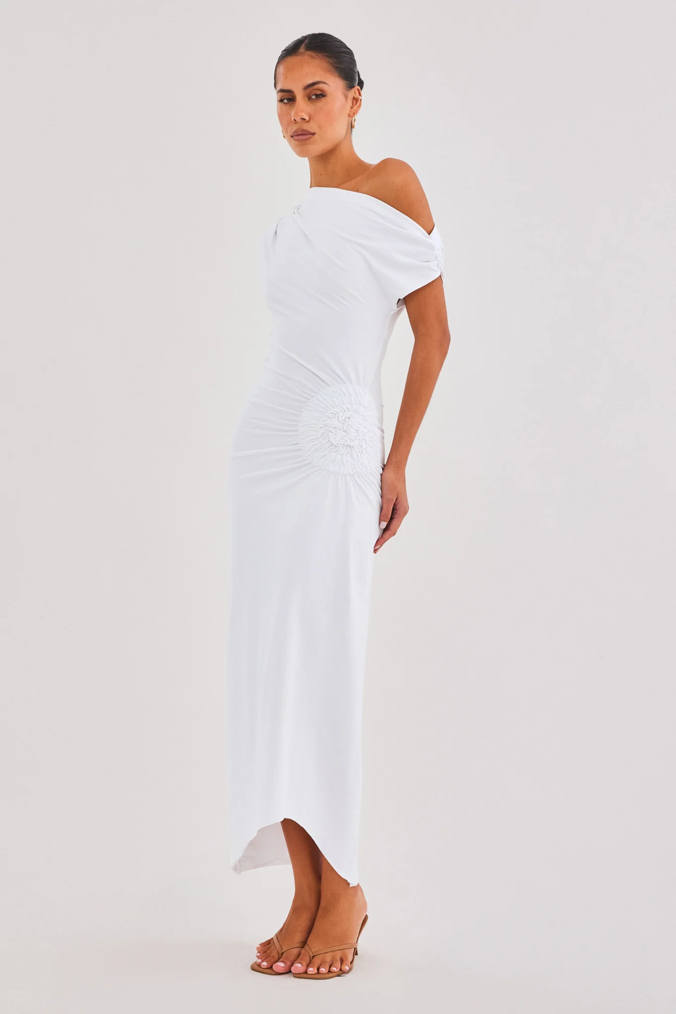 OLIVIDAE MAXI DRESS - Image 4