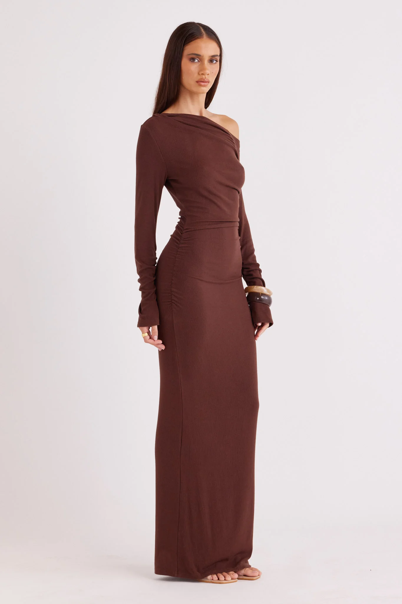 REYNA MAXI DRESS - Image 3