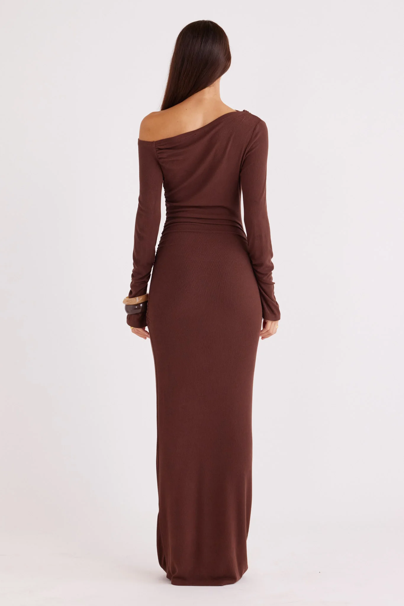 REYNA MAXI DRESS - Image 4