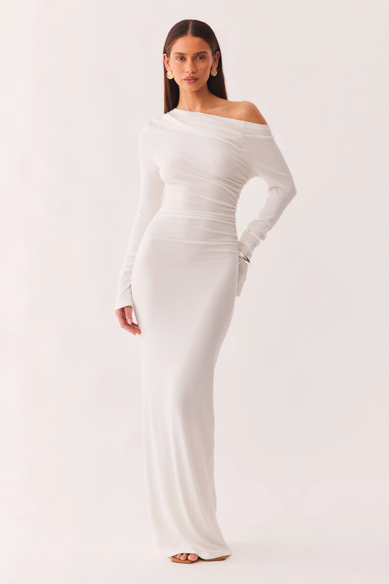 REYNA MAXI DRESS - Image 3