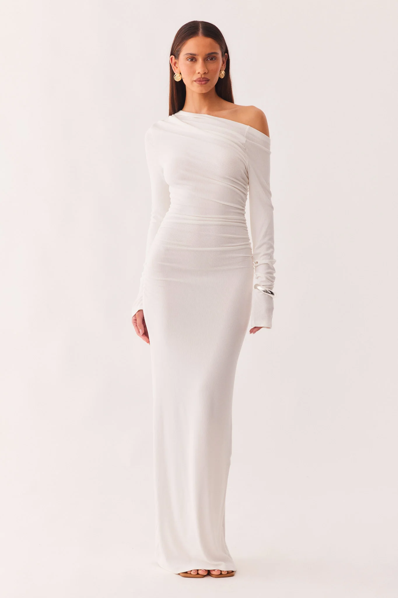 REYNA MAXI DRESS - Image 4
