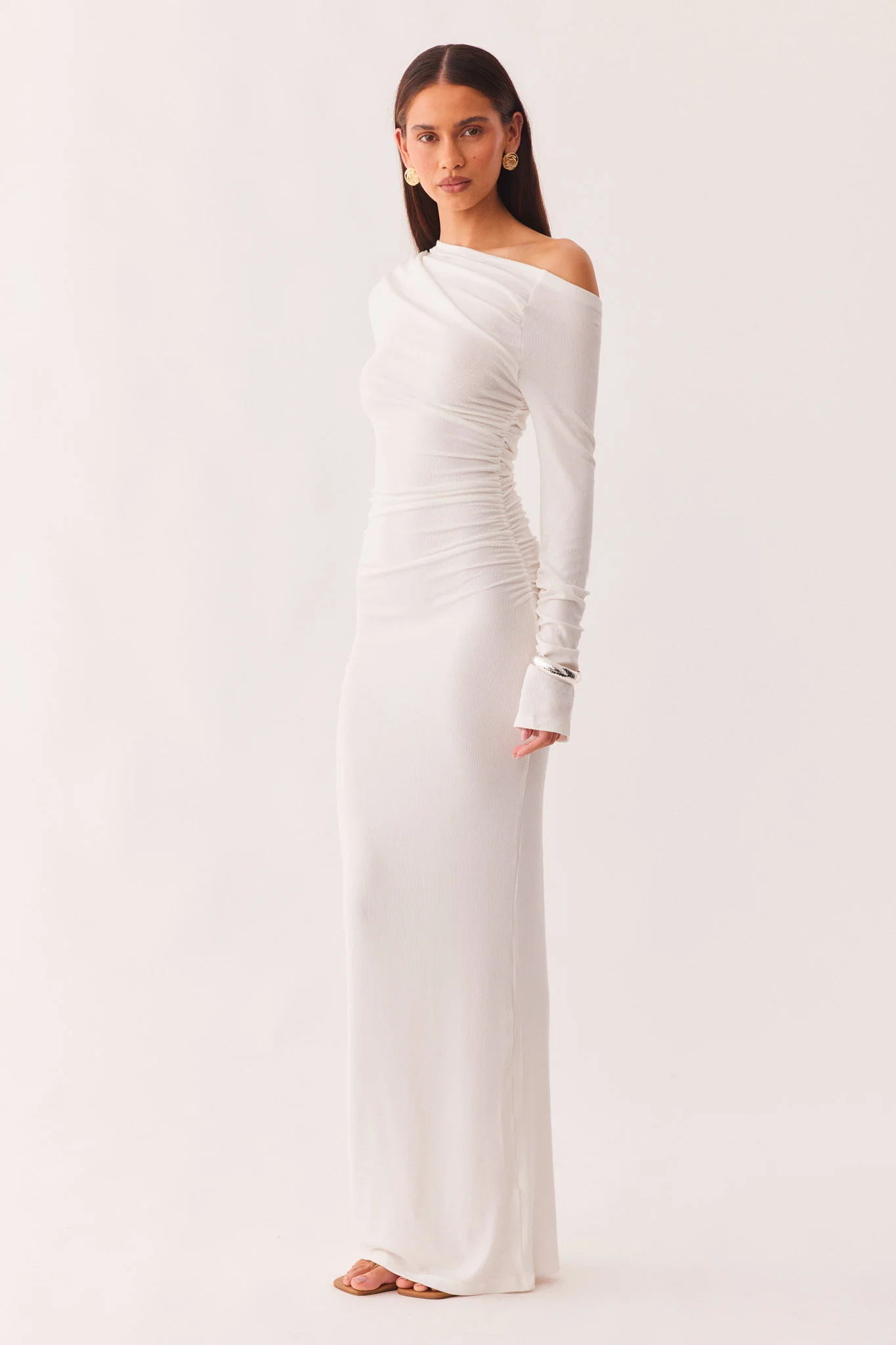 REYNA MAXI DRESS - Image 5