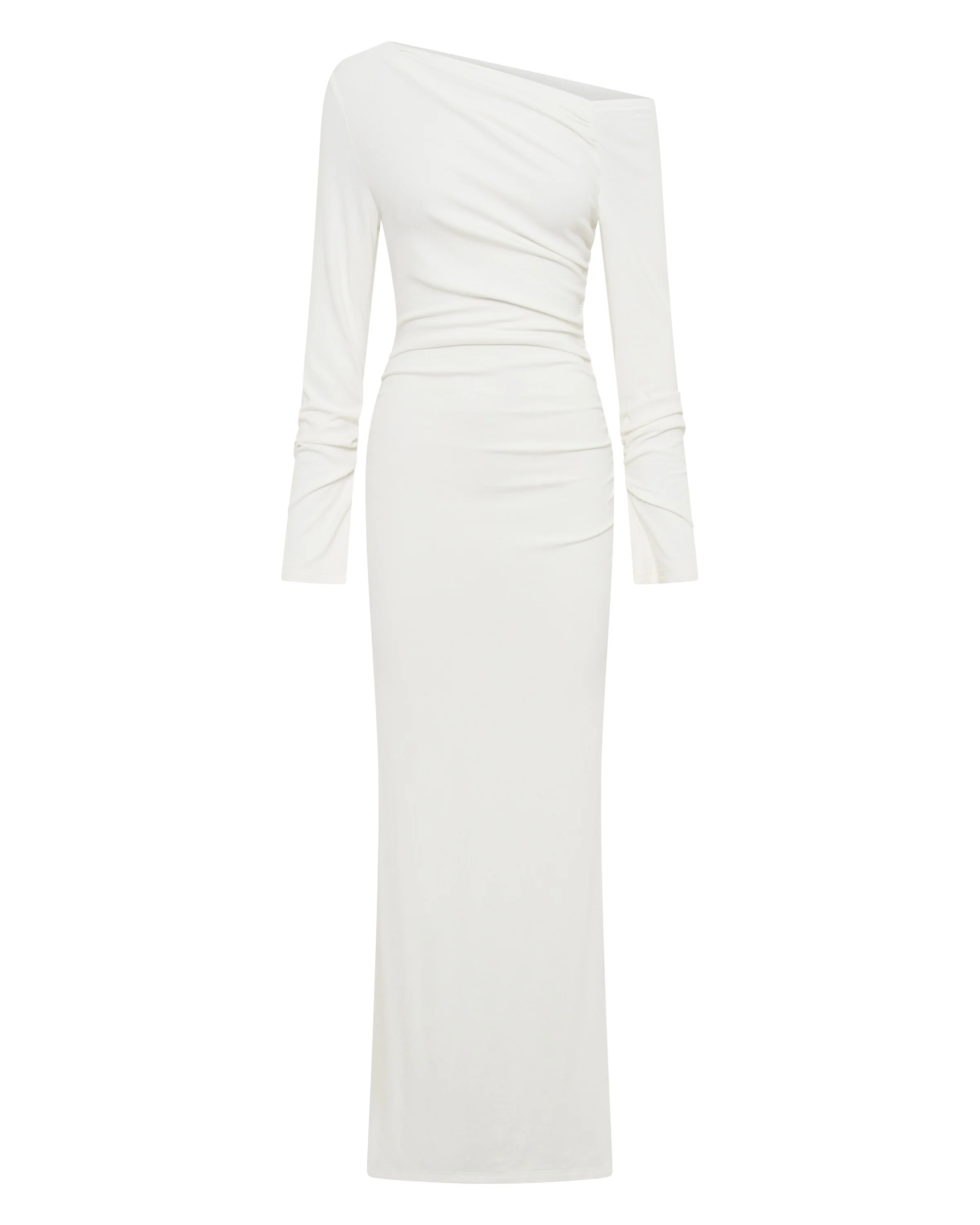 REYNA MAXI DRESS - Image 8