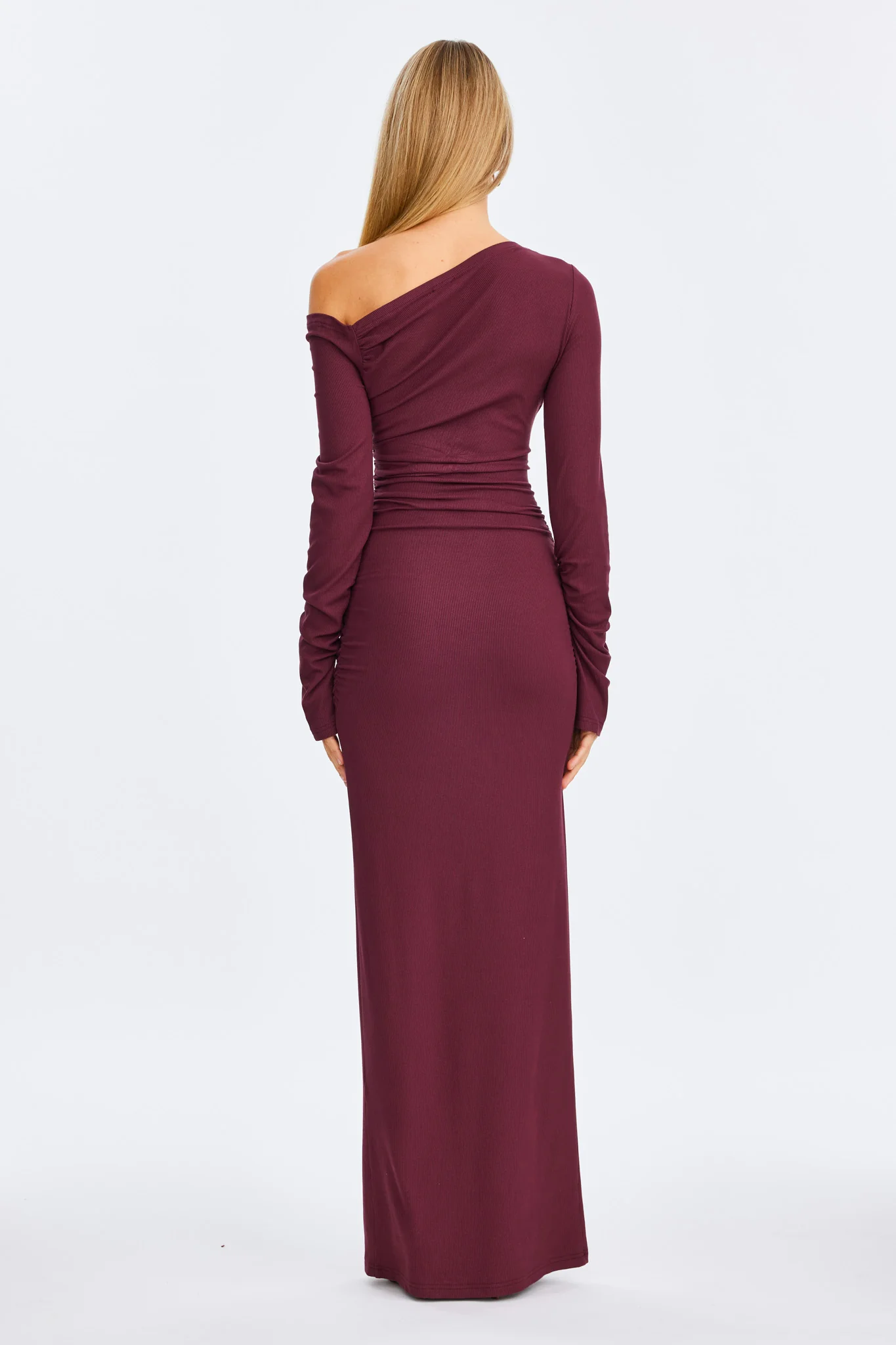 REYNA MAXI DRESS - Image 4