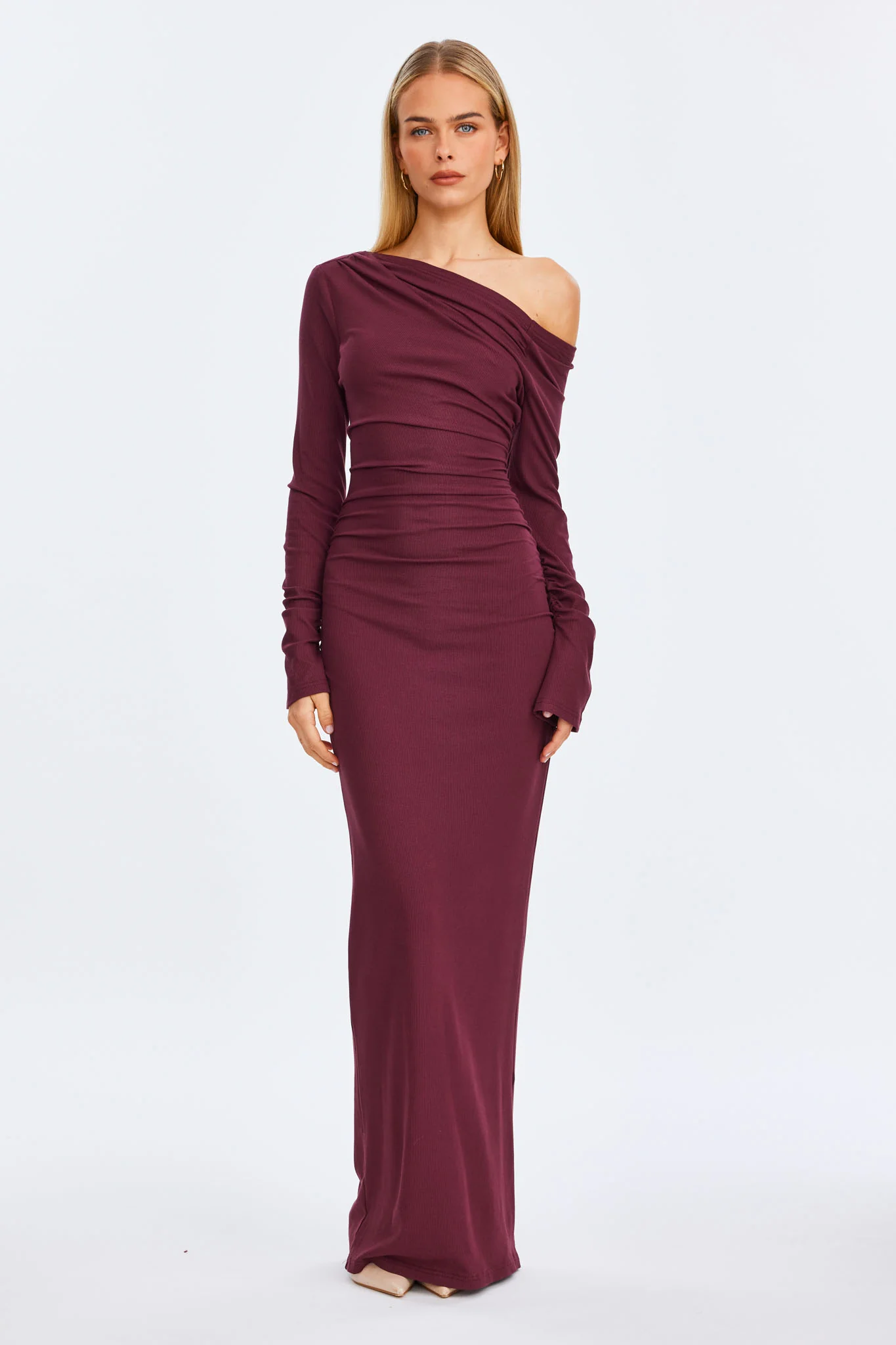 REYNA MAXI DRESS - Image 5