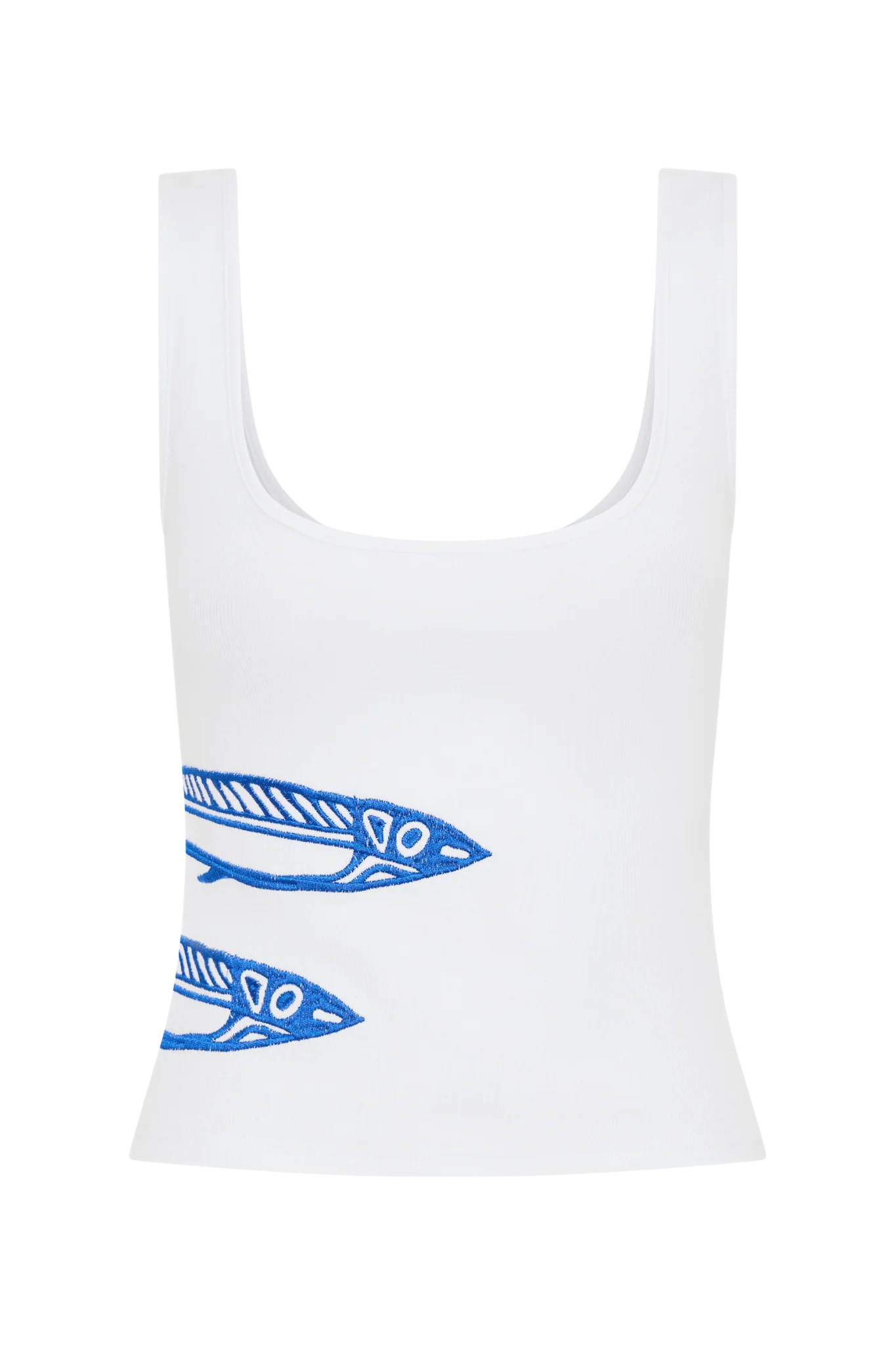 SARDINE TANK - Image 5