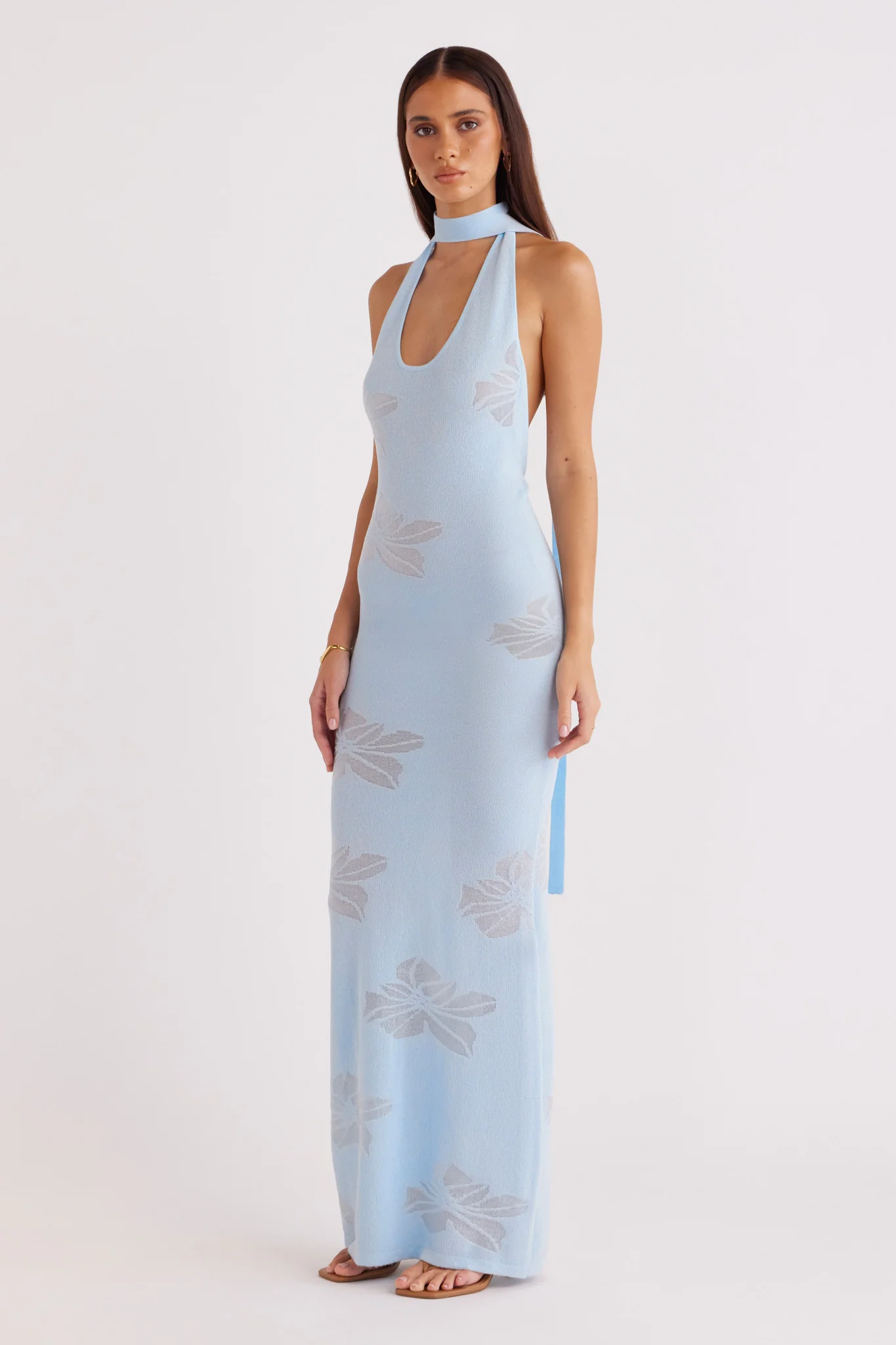 TAHITI MAXI DRESS - Image 3