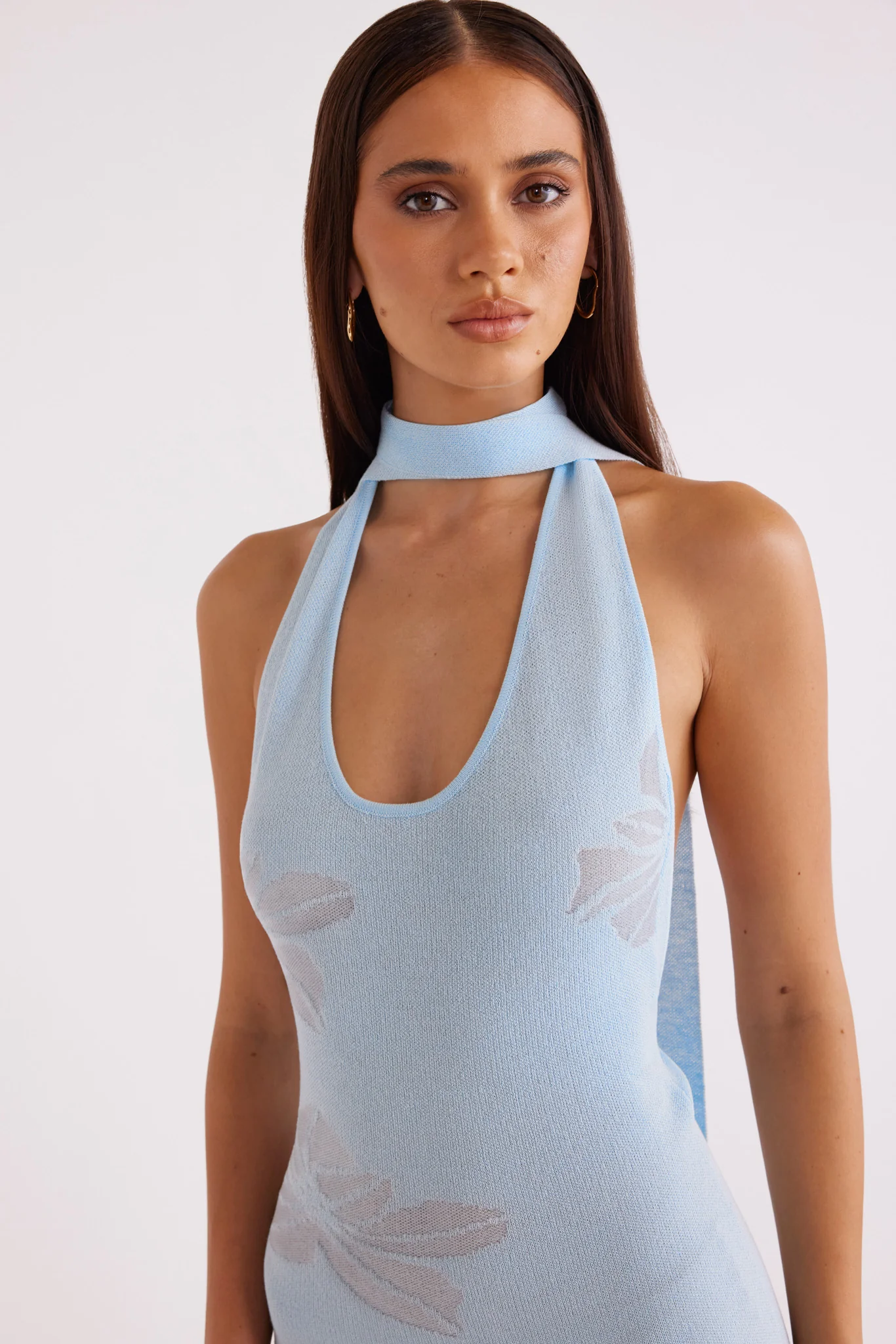 TAHITI MAXI DRESS - Image 4