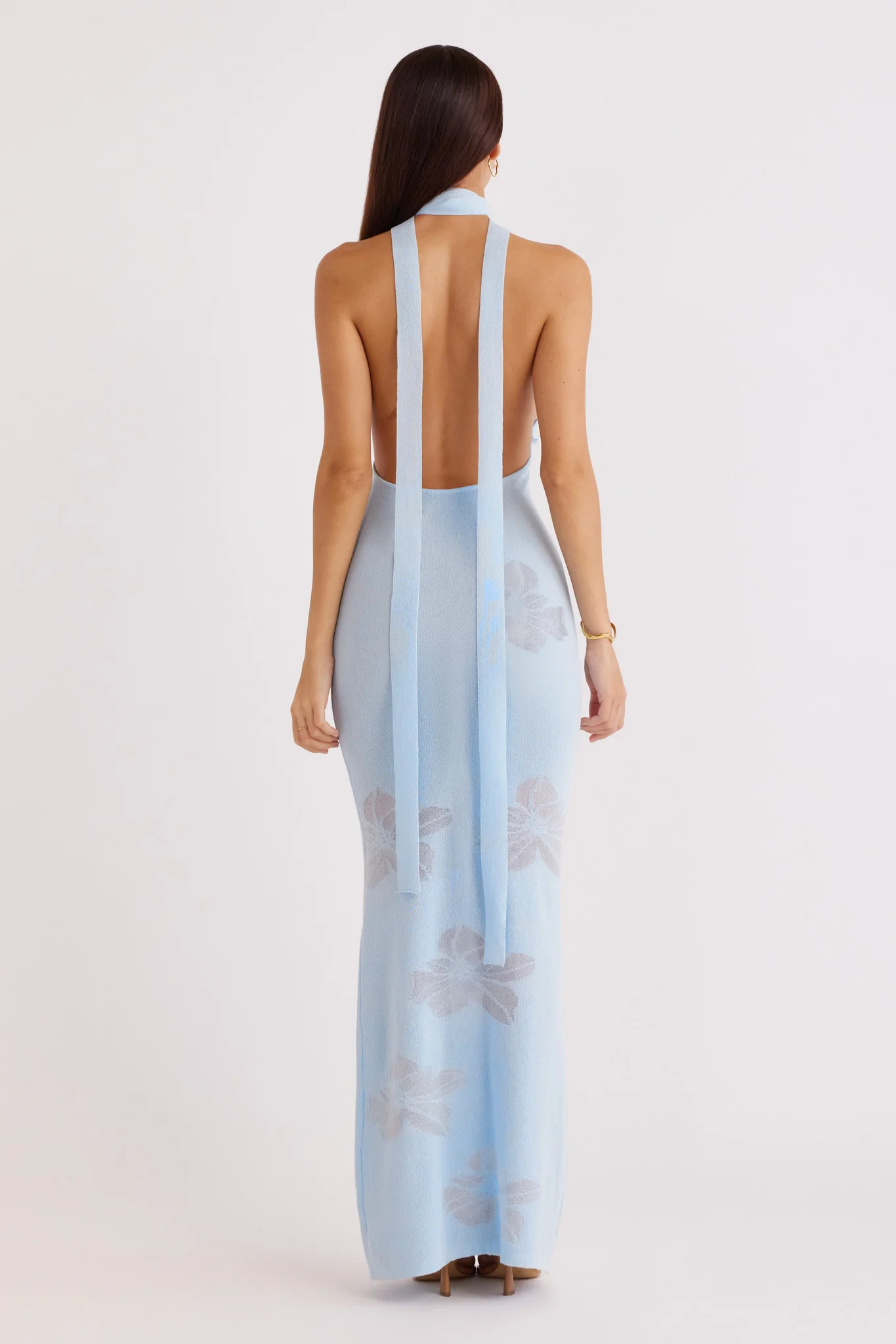 TAHITI MAXI DRESS - Image 6