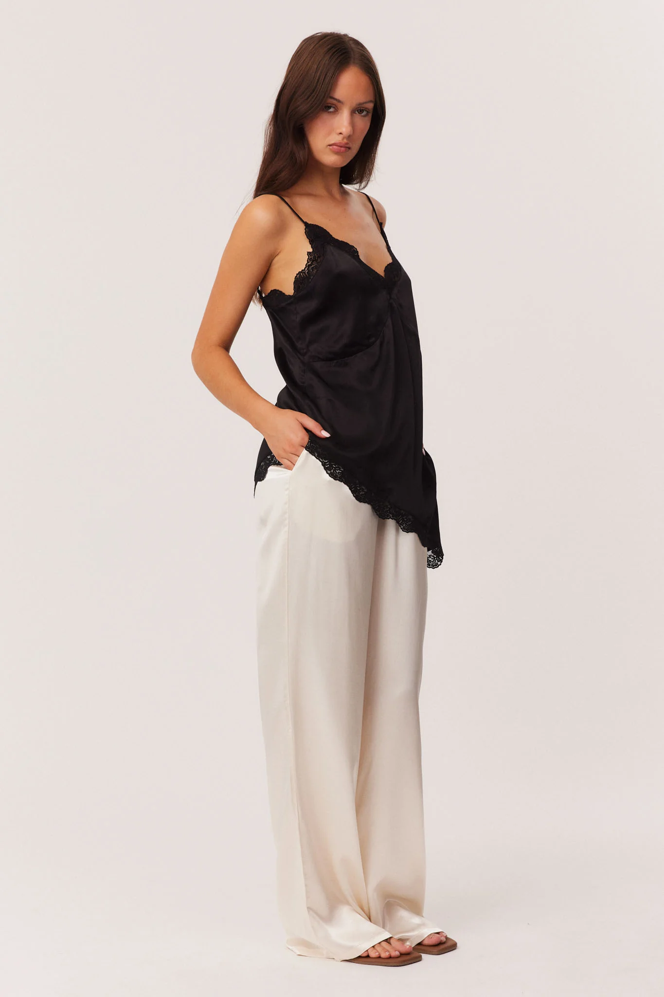 TONI CAMI TOP - Image 5