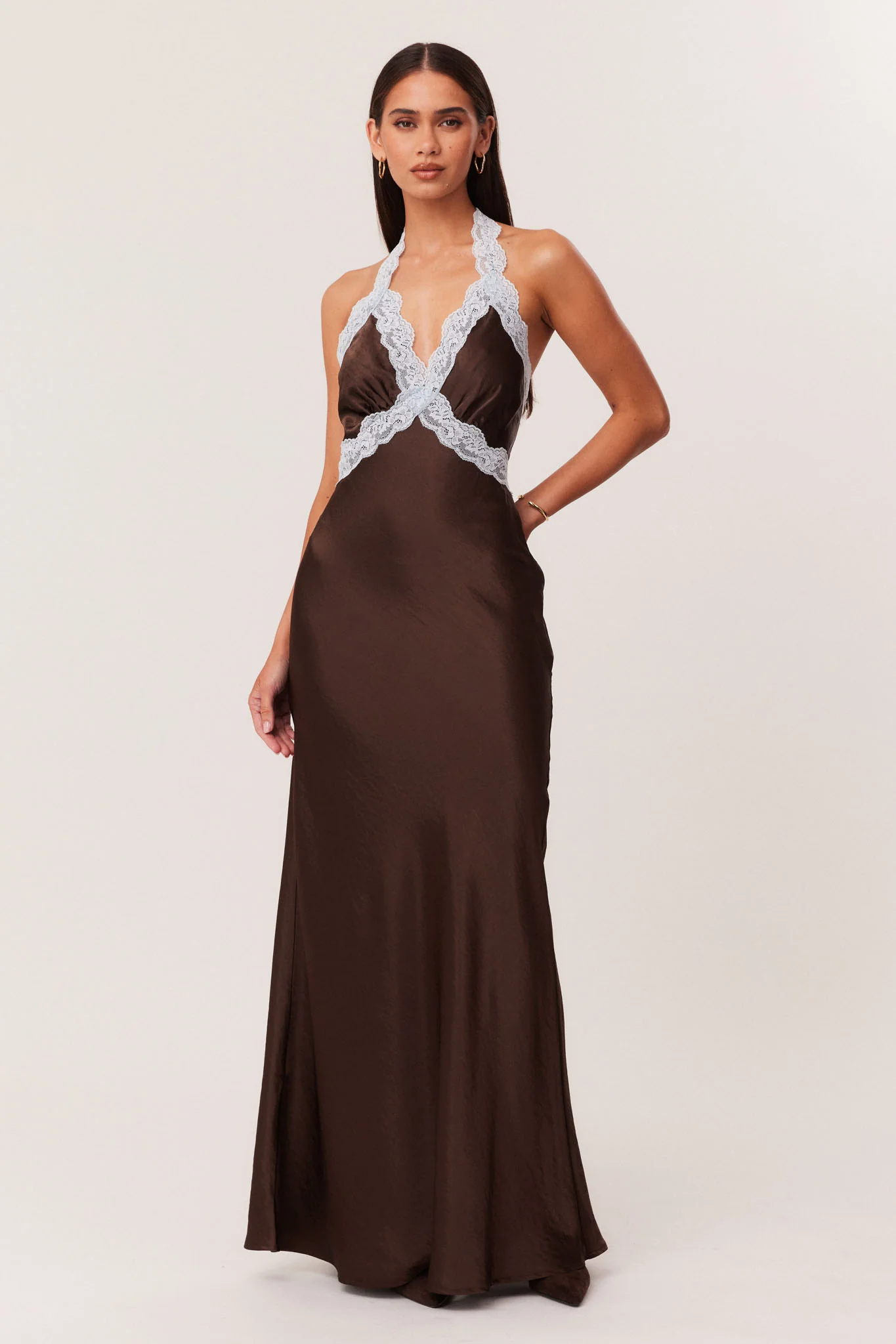 TONYA MAXI DRESS 2.0 - Image 3