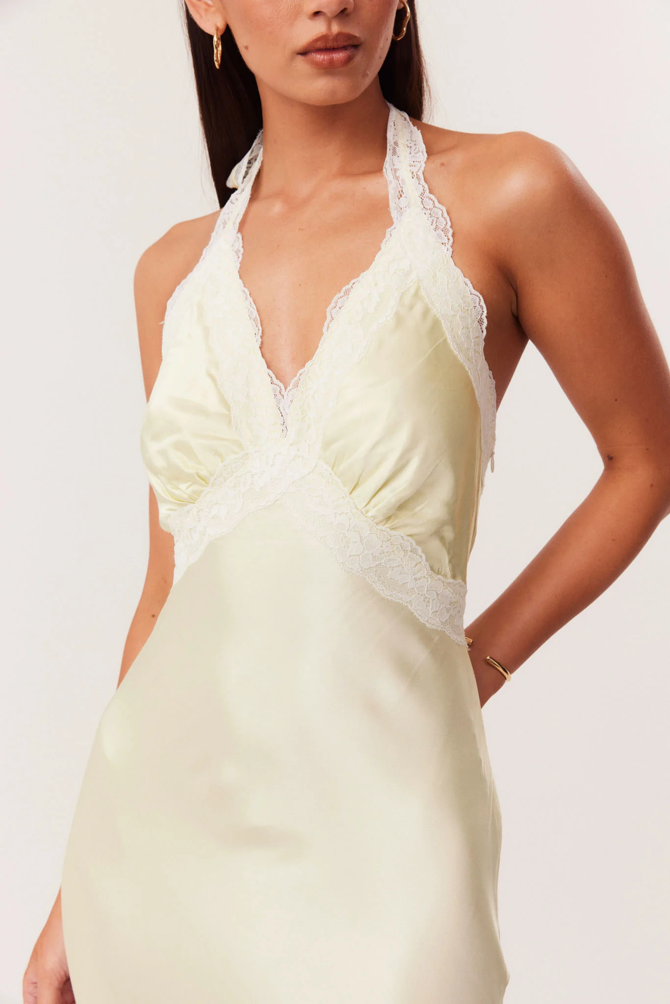 TONYA MAXI DRESS - Image 3