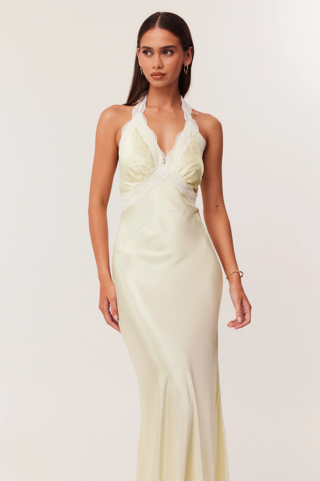 TONYA MAXI DRESS - Image 4