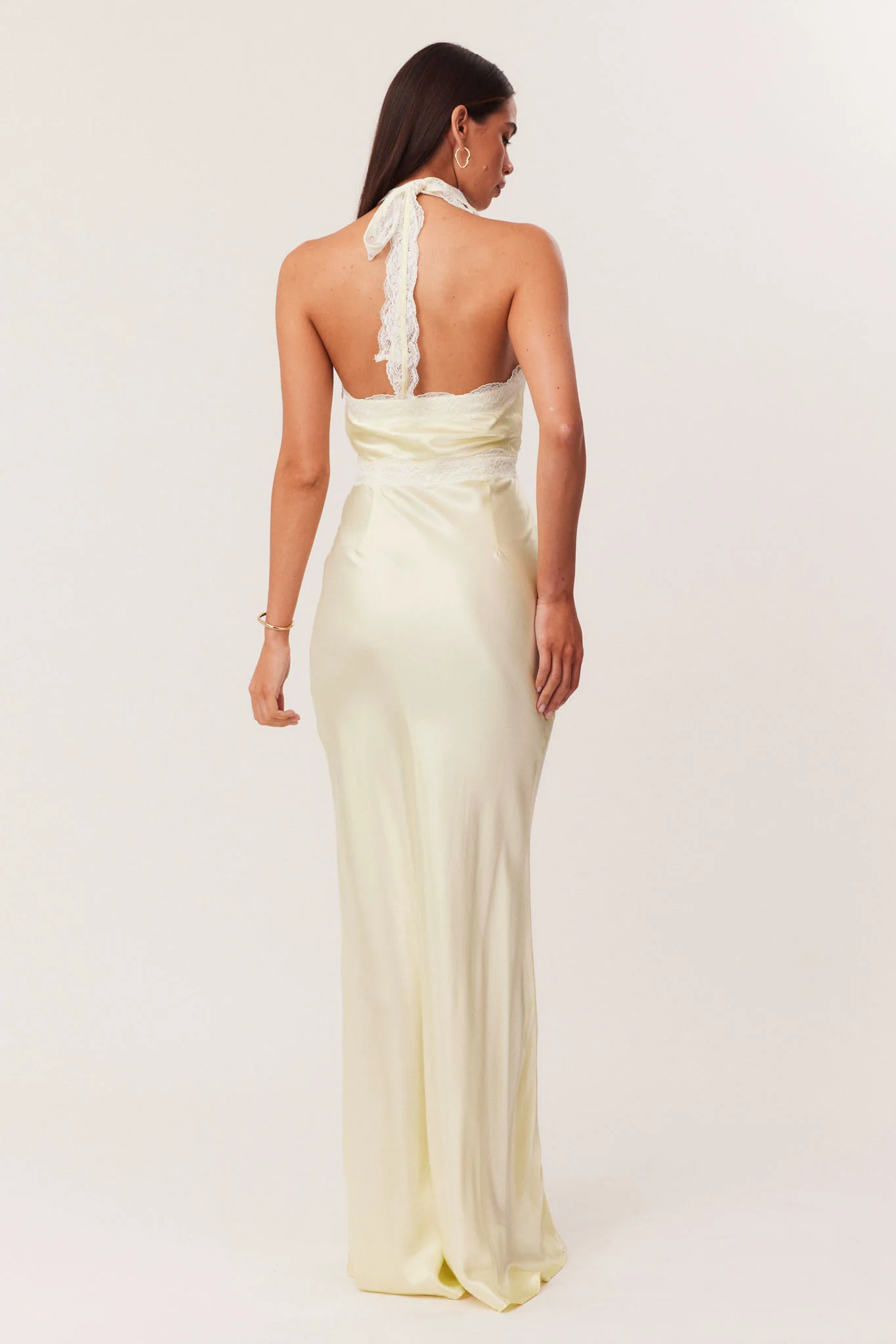 TONYA MAXI DRESS - Image 7