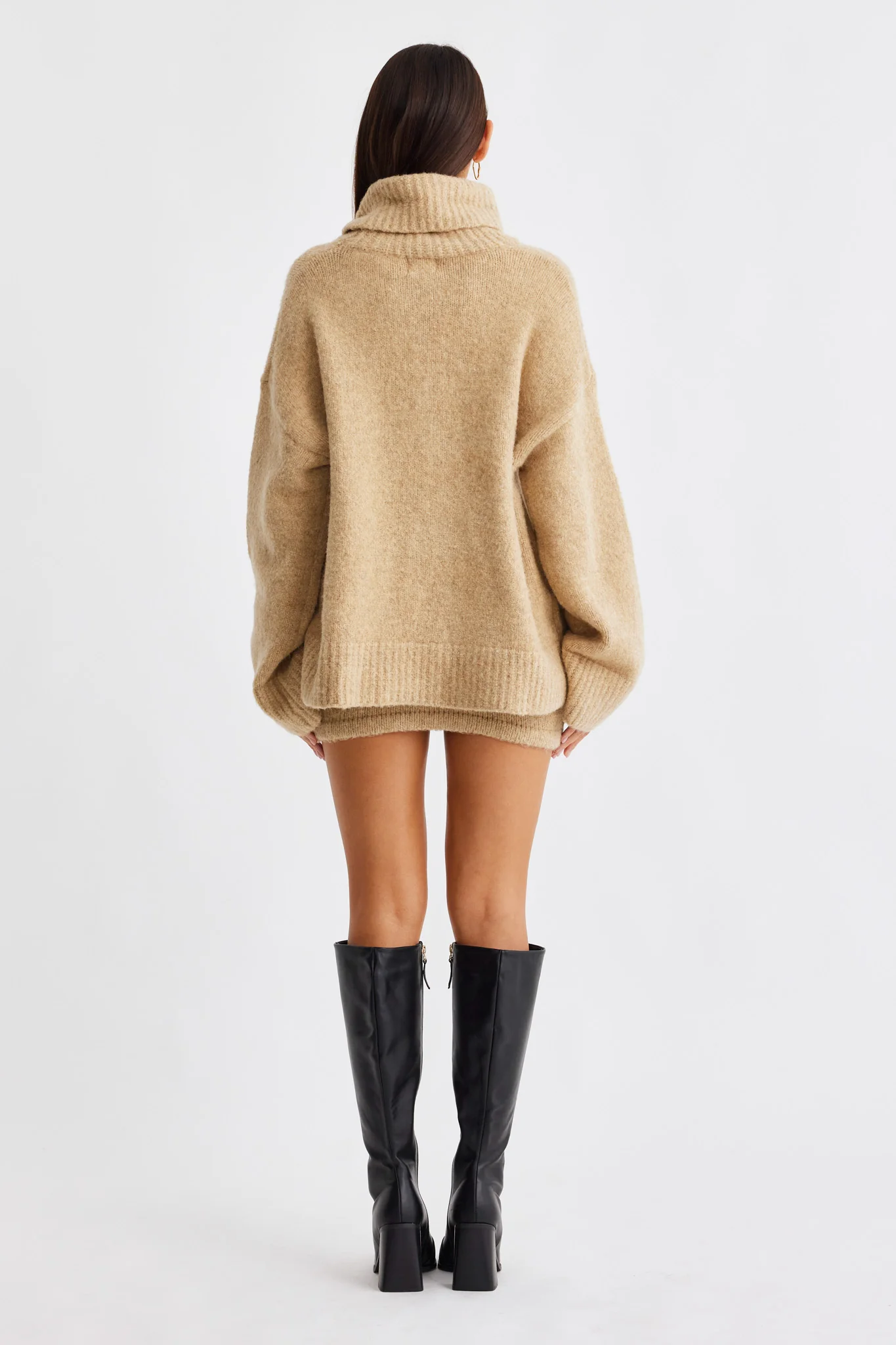 WINNIE MINI SKIRT - Image 5